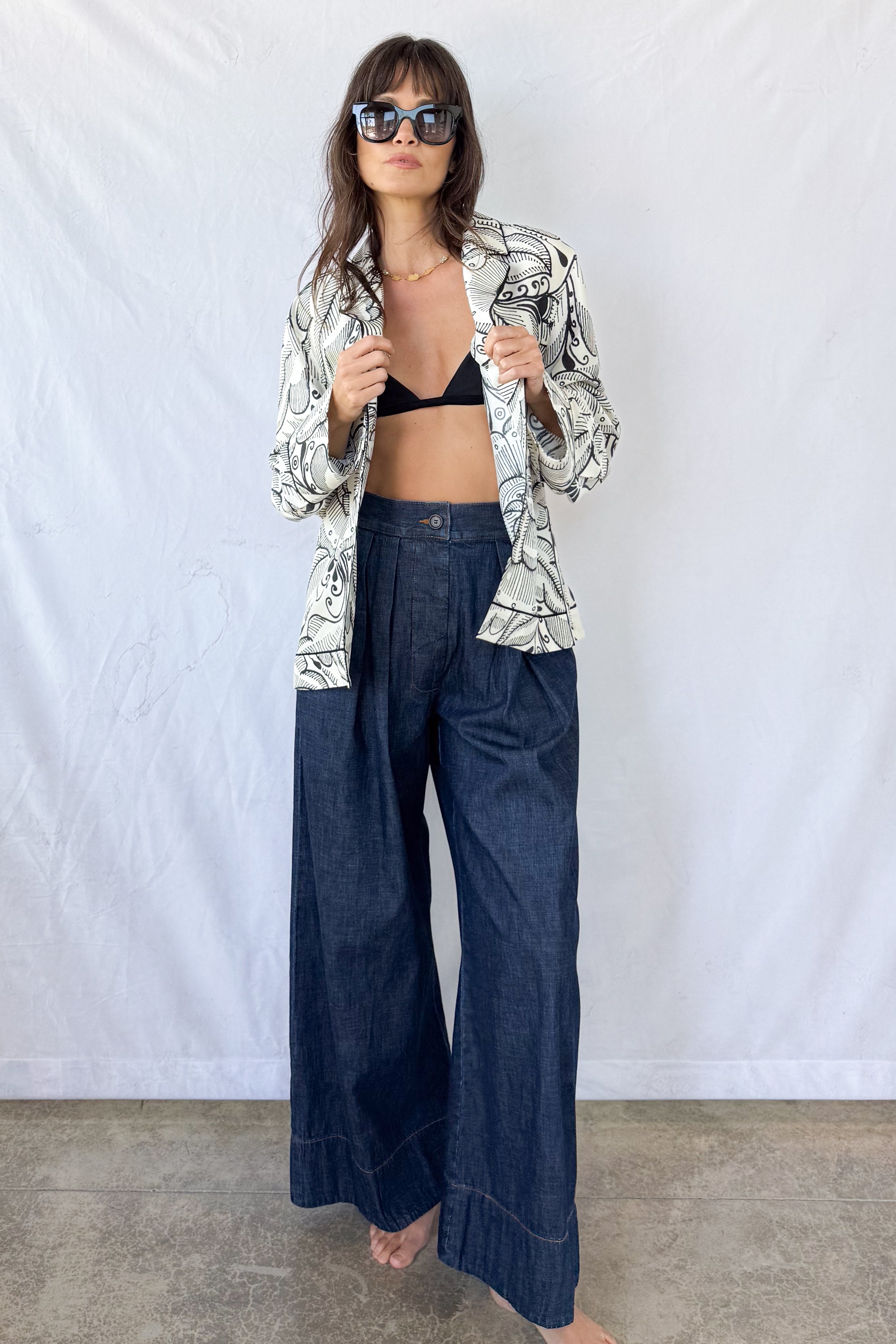 Coxsone Pant