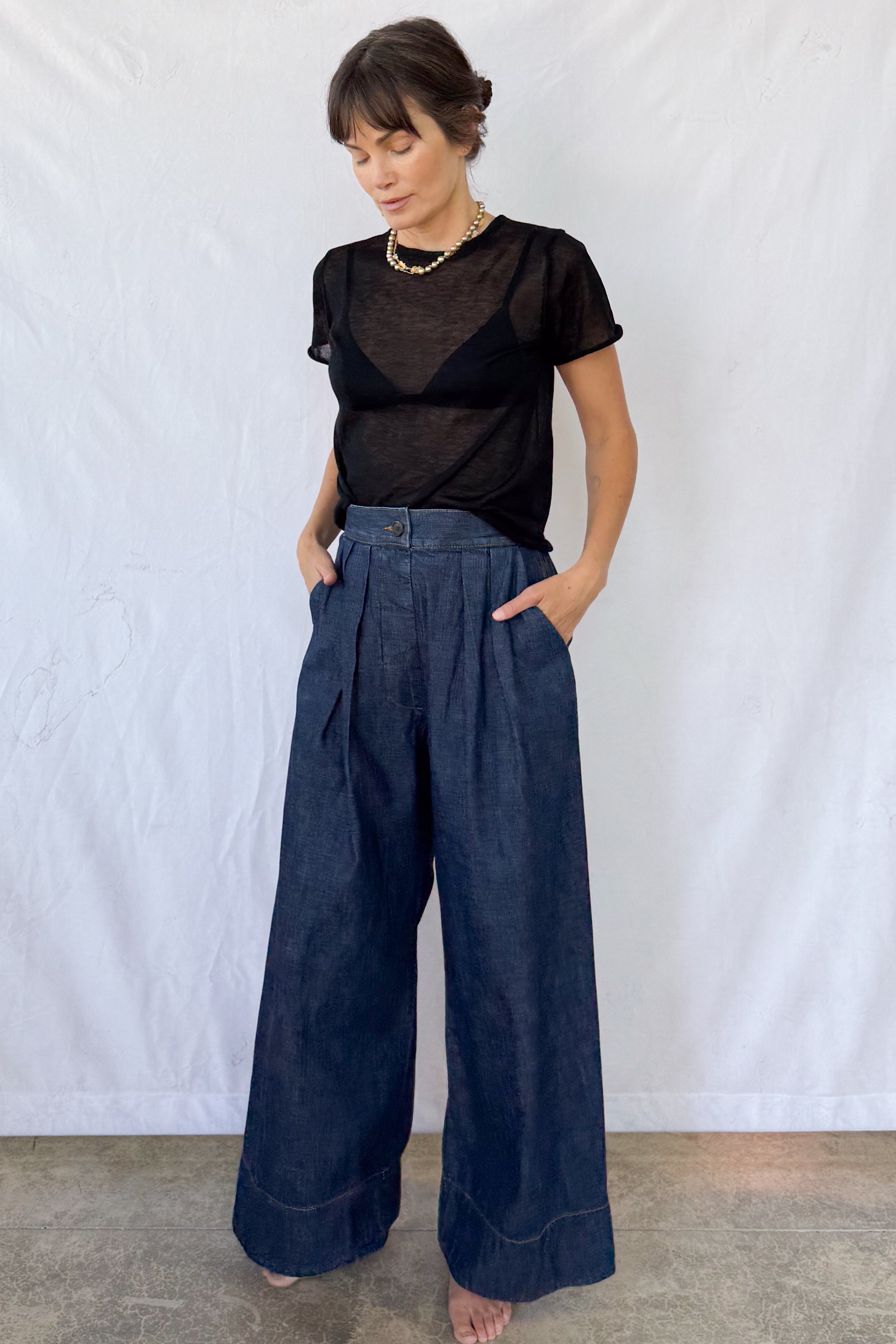 Coxsone Pant
