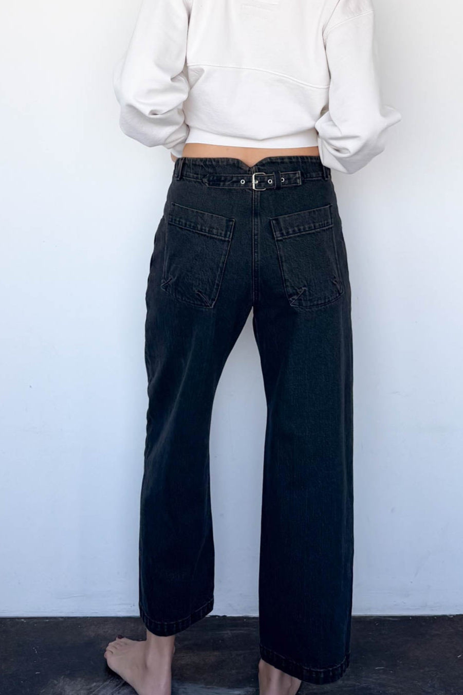 Handy Pant