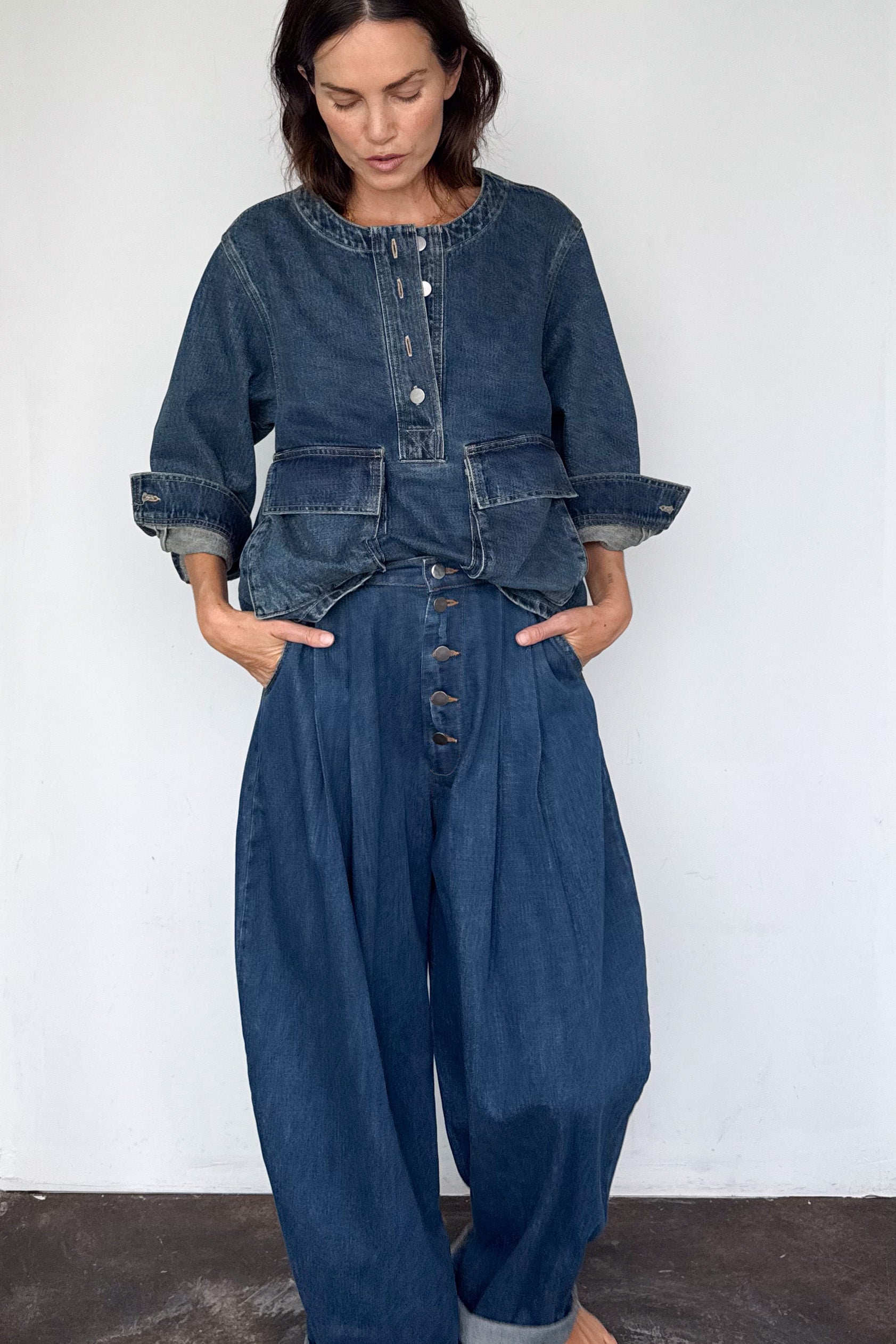 Lerno Pant