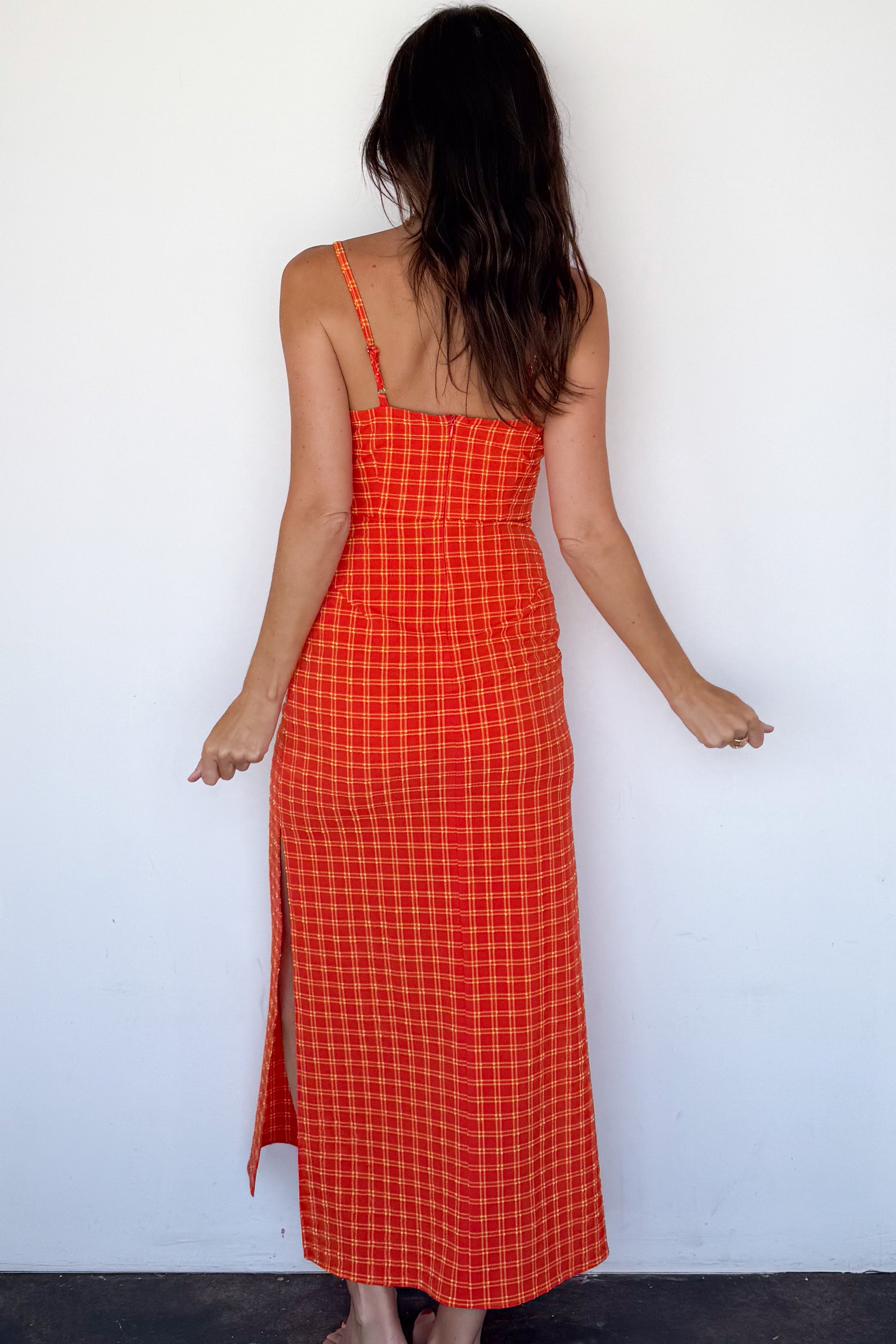 Lila Dress