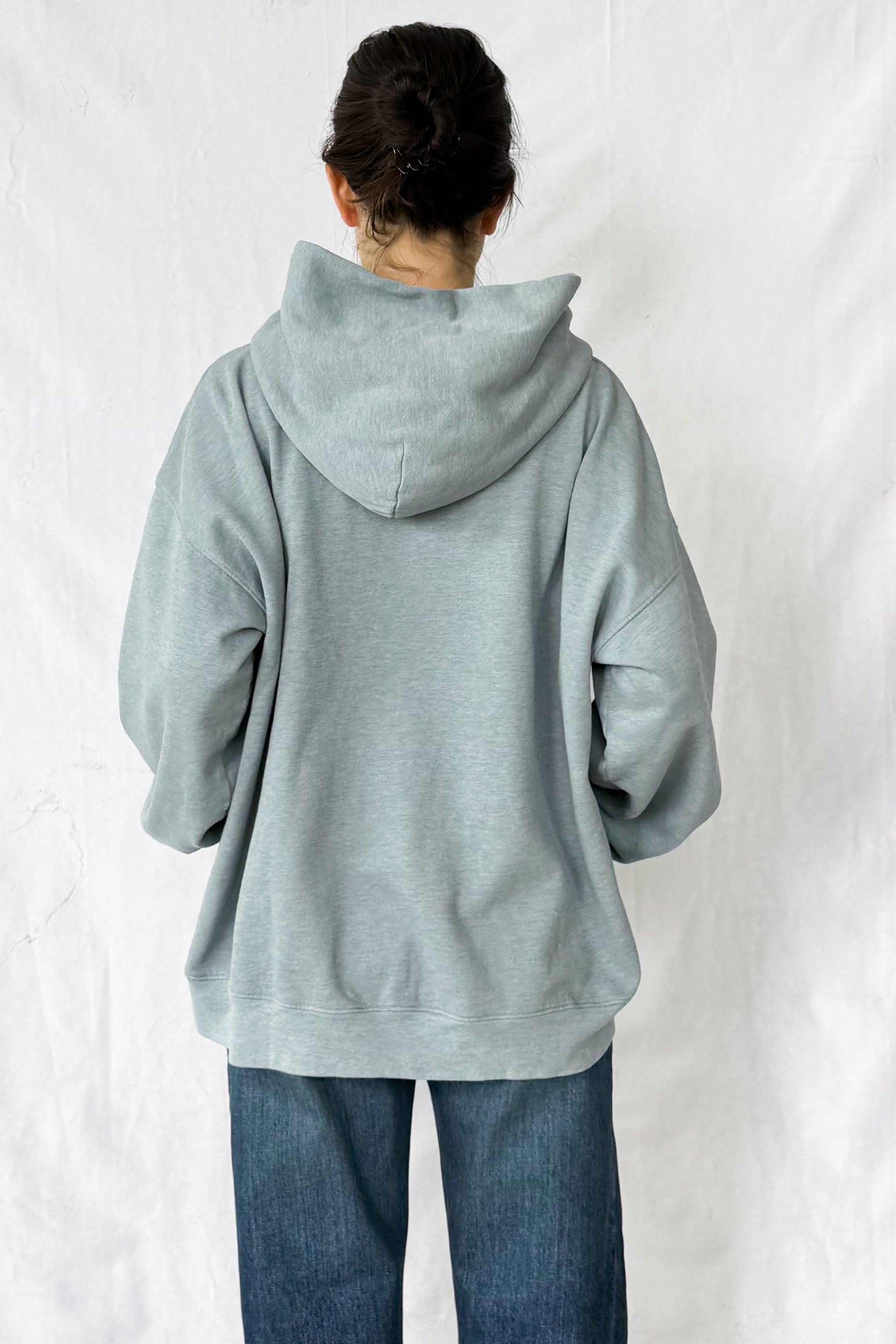 Morrin Hoodie