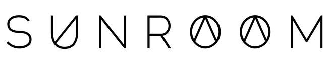 SUNROOM logo