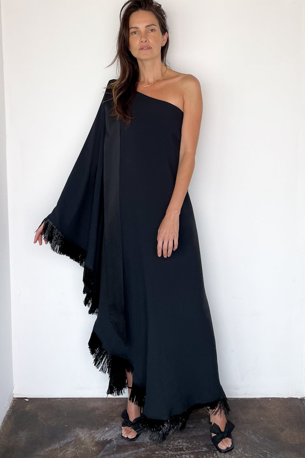 New Orleans Ubud Dress Black / 36 New Orleans Ubud Dress Black / 36