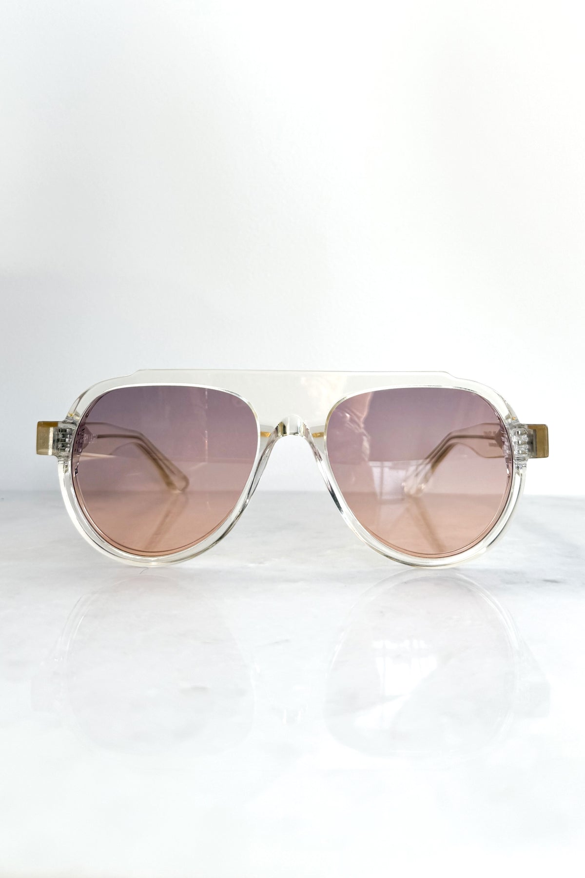 Dynasty Oasis Sunglasses – SUNROOM