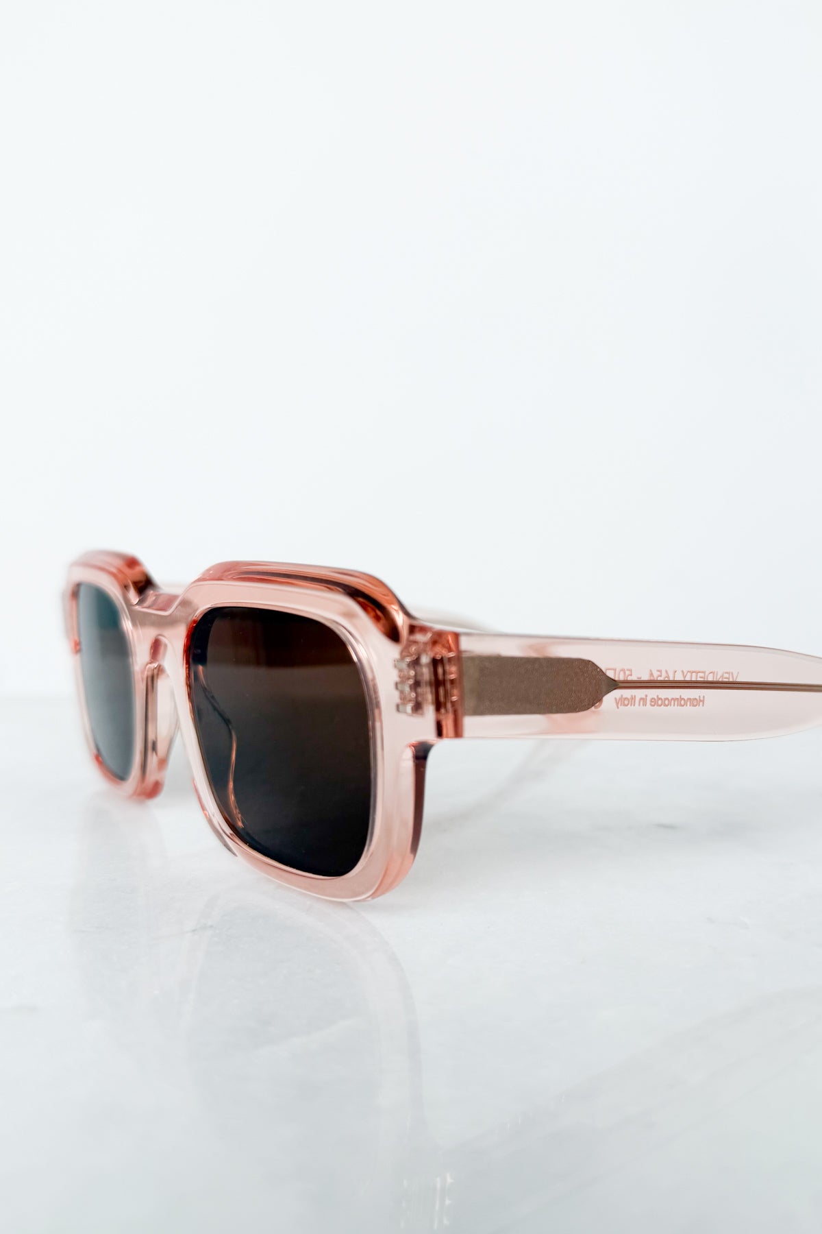 Vendetty Pink Sunglasses