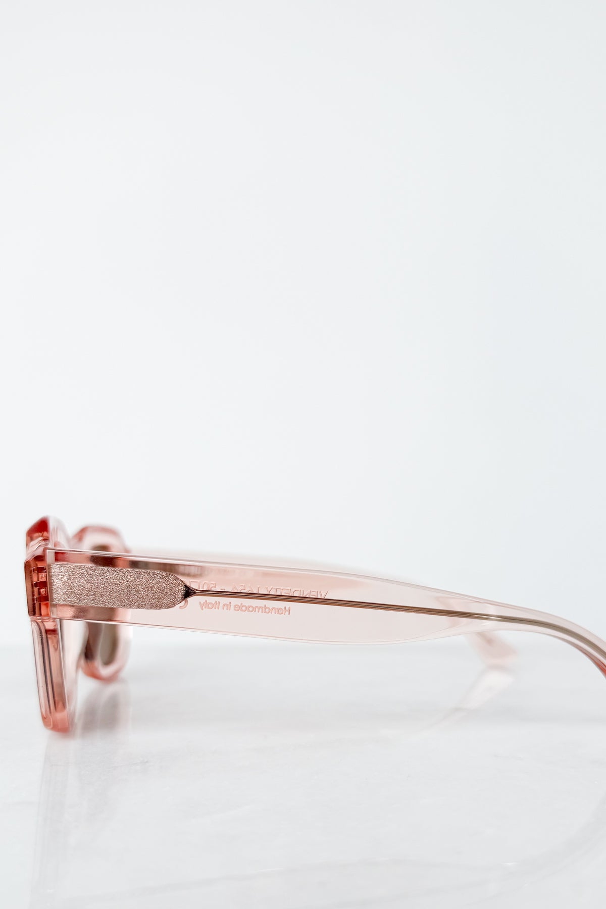 Vendetty Pink Sunglasses