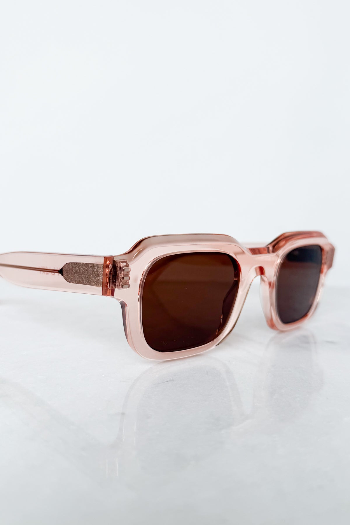 Vendetty Pink Sunglasses