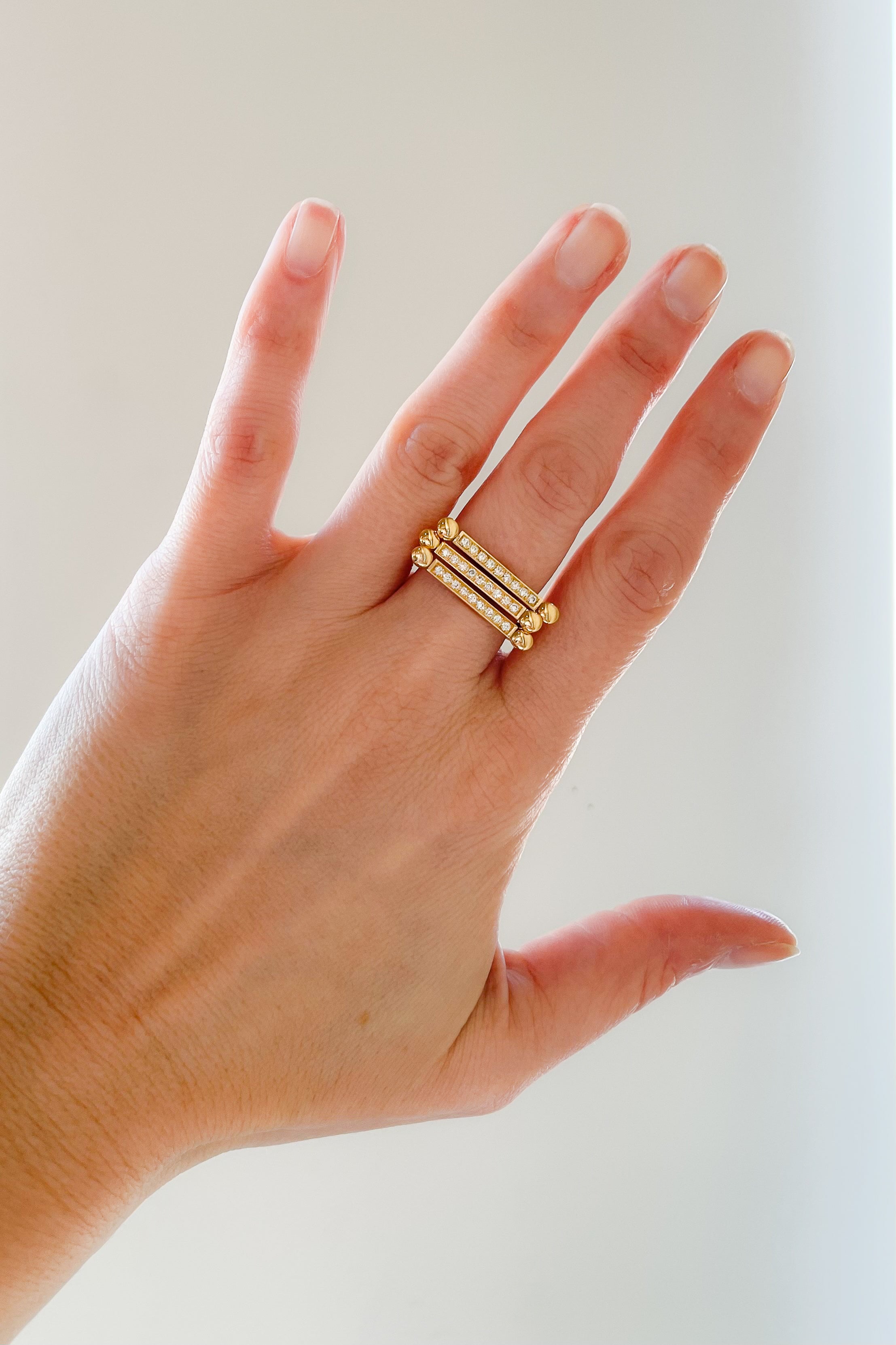 Molitor Ring