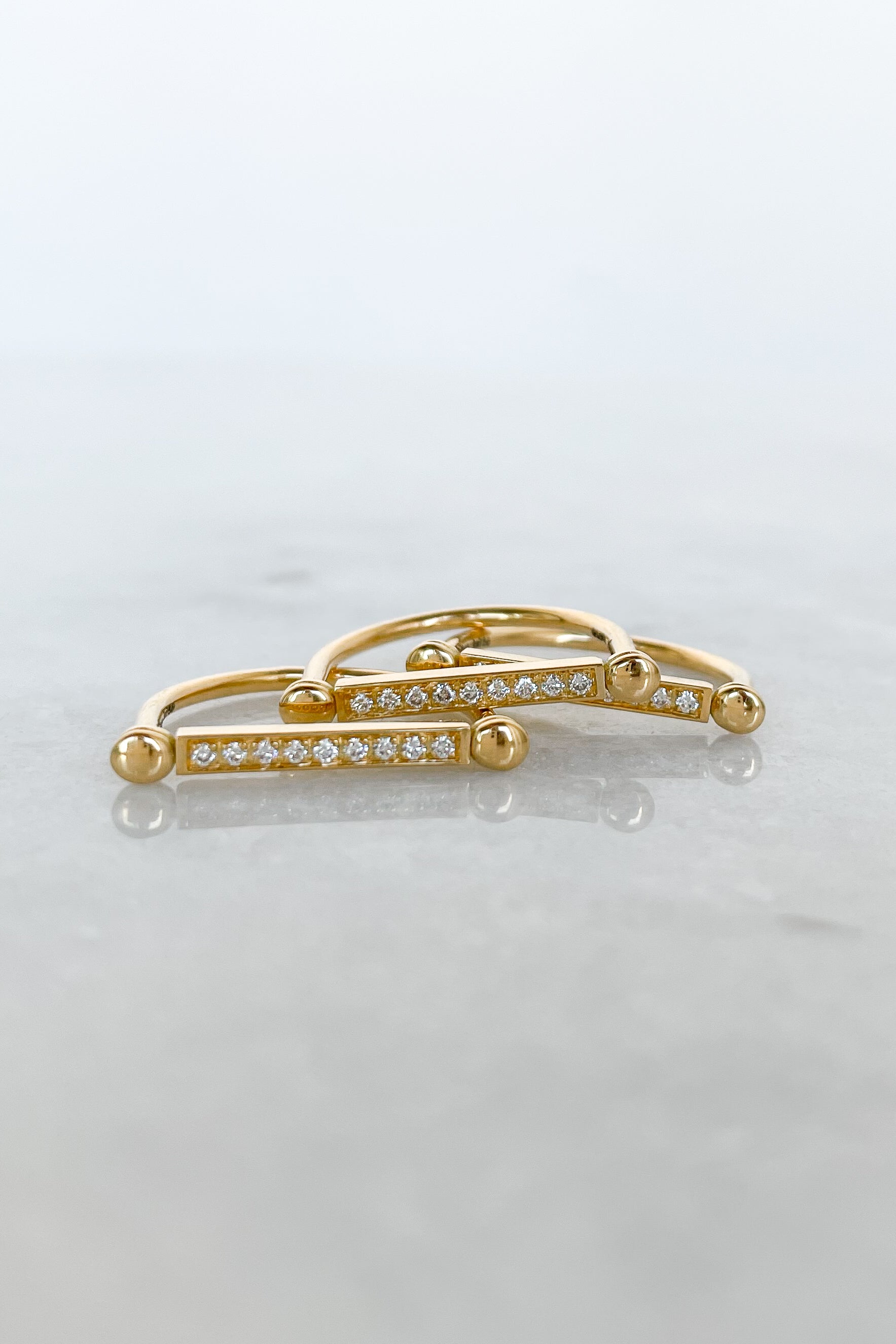 Molitor Ring