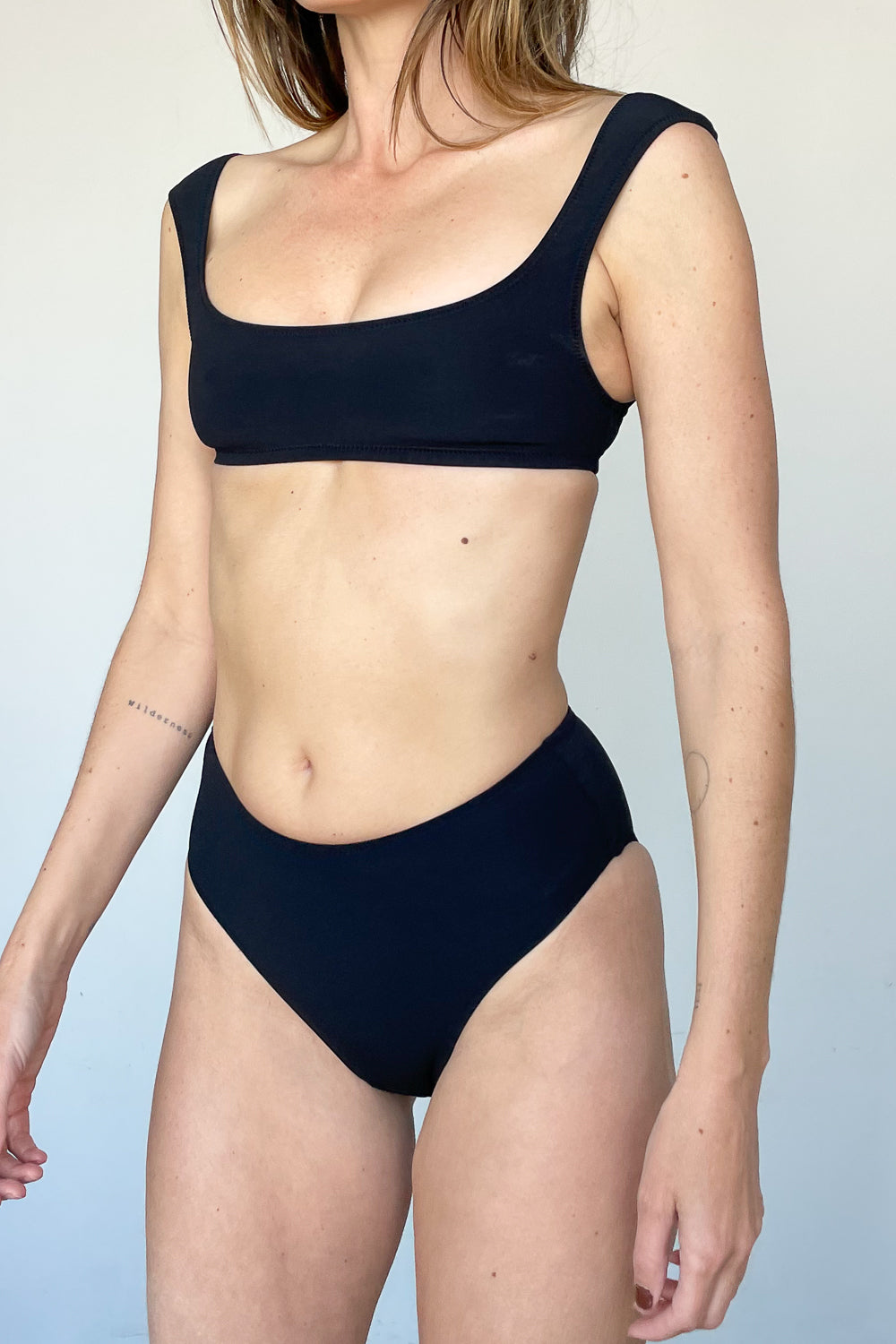 Flora Top