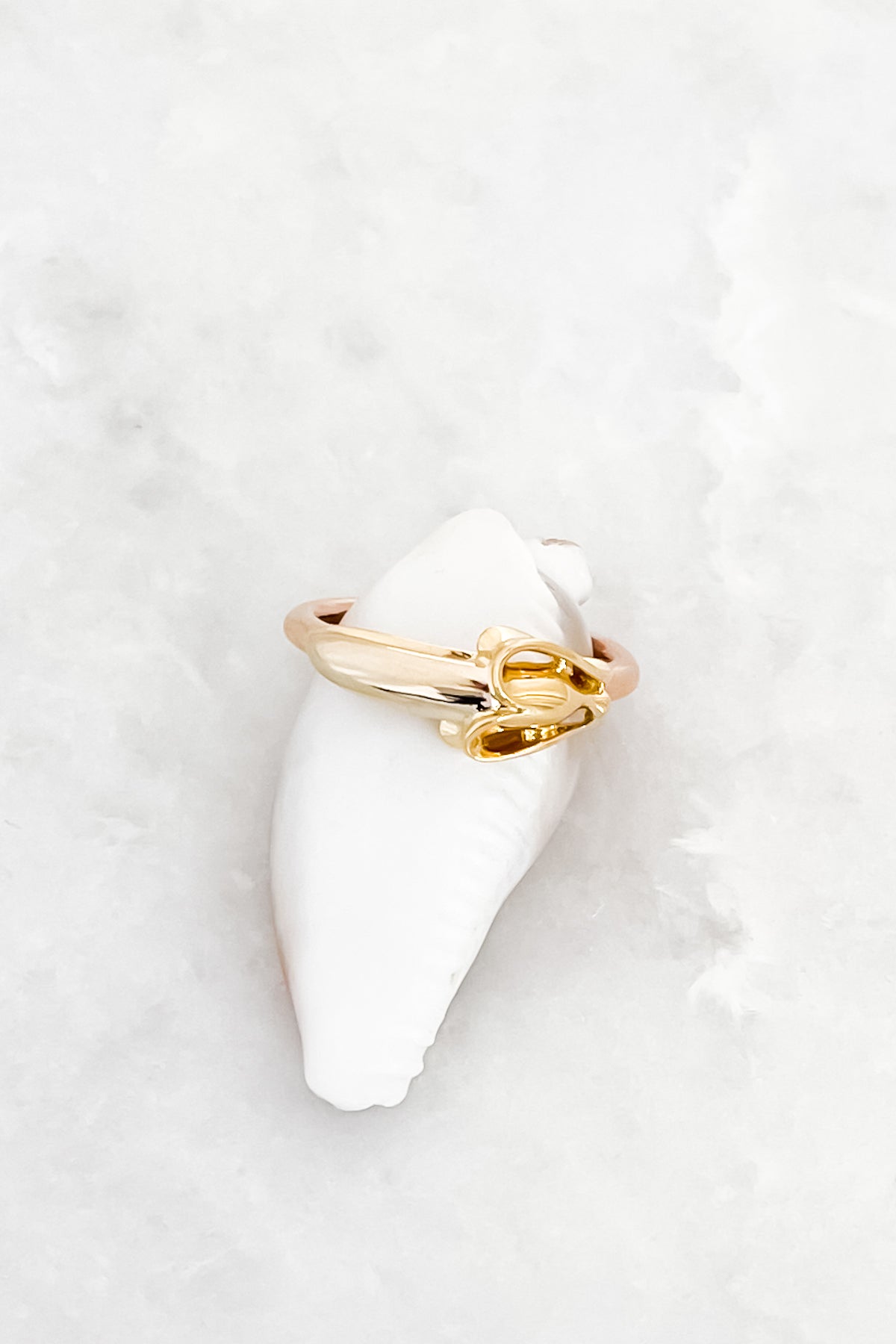 Banana Ring