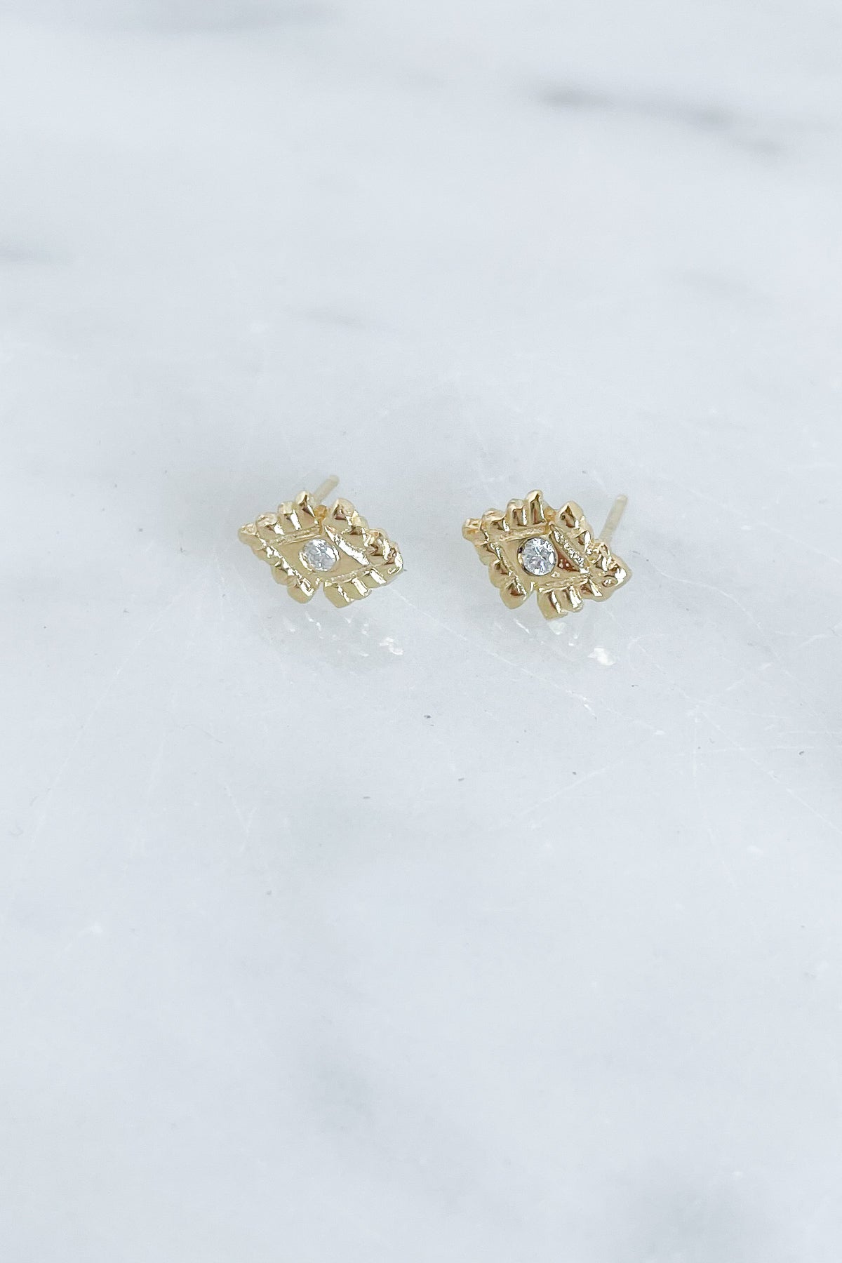 Diamond Light Stud
