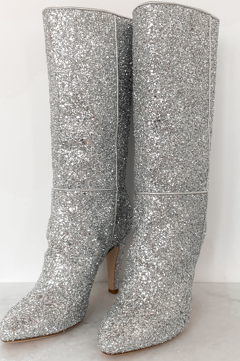 Elevator Boot