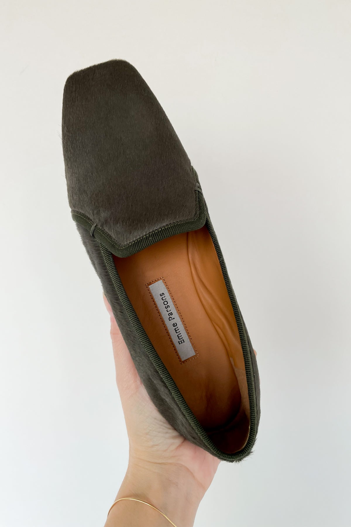 Spencer Loafer