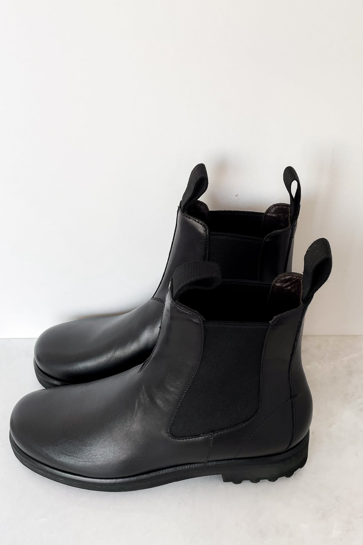 Zion Boot