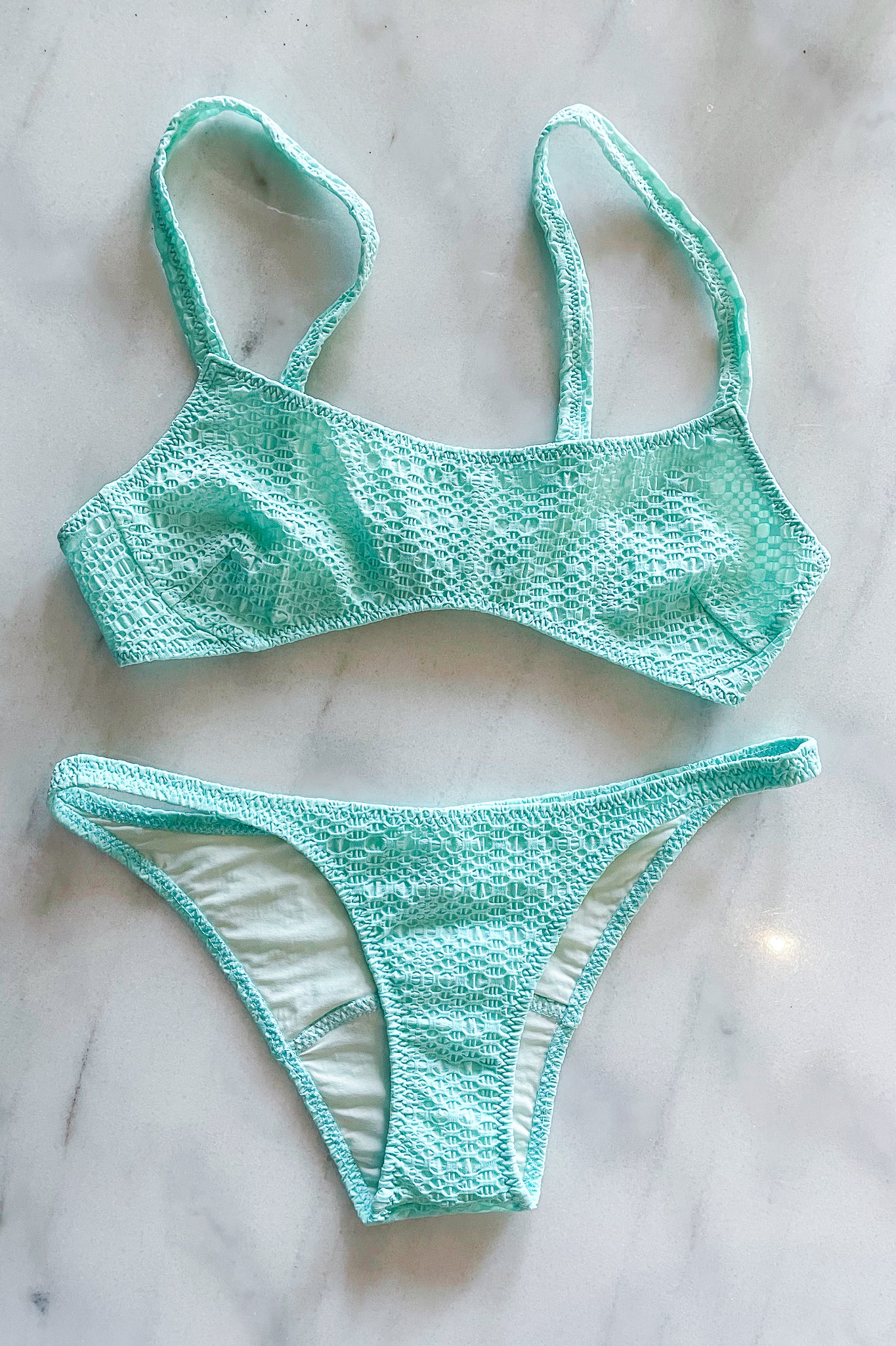 KK Bikini Set