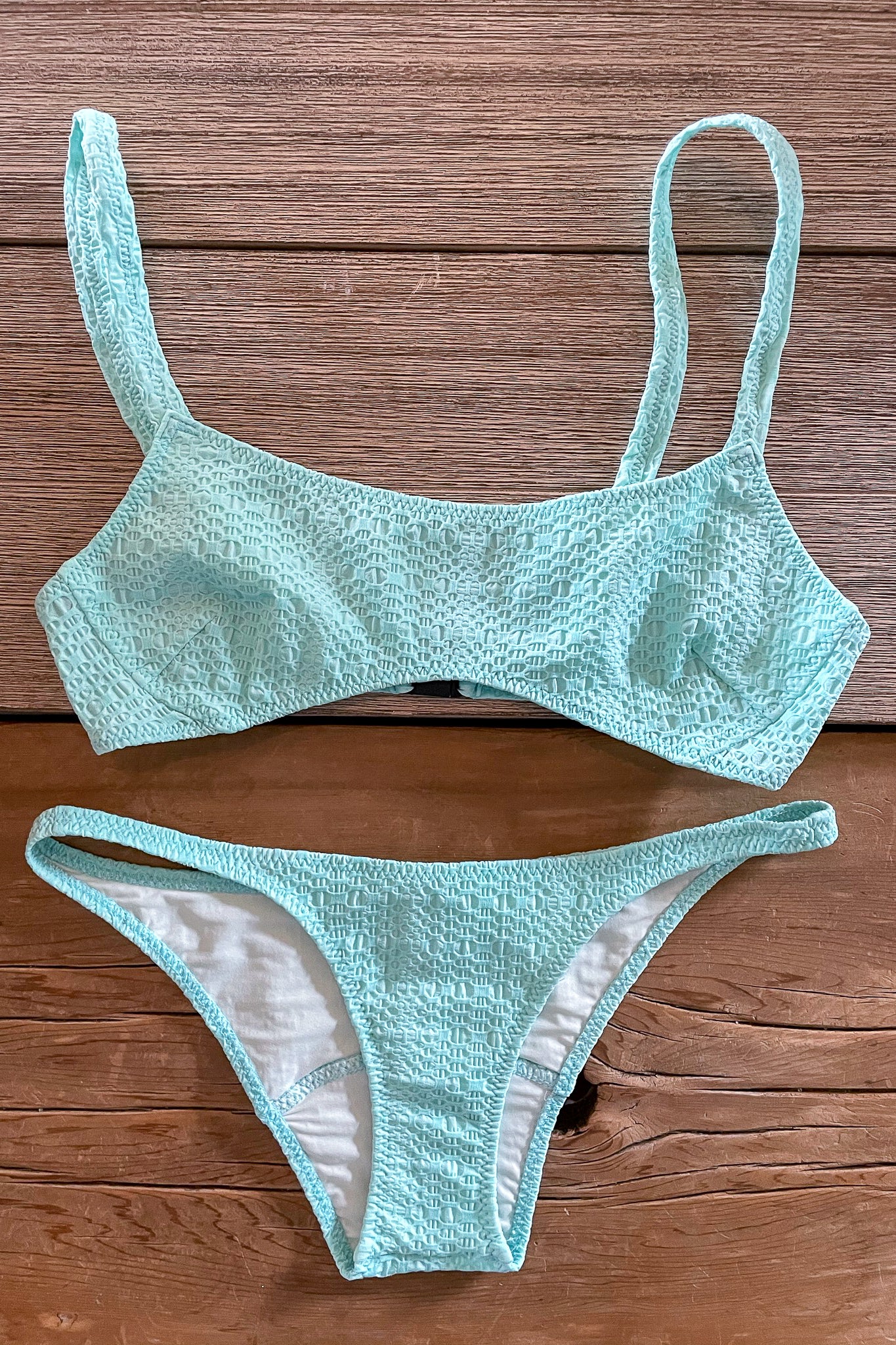 KK Bikini Set