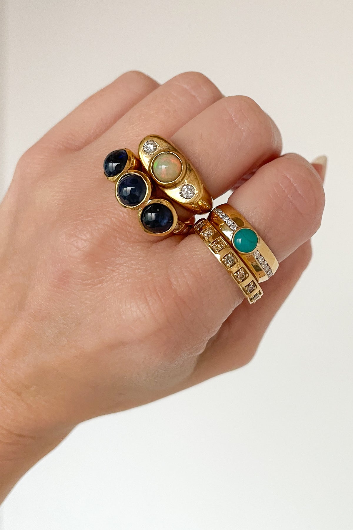 Riviera Ring