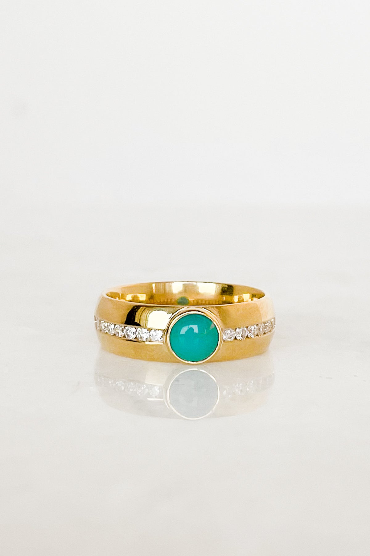 Riviera Ring