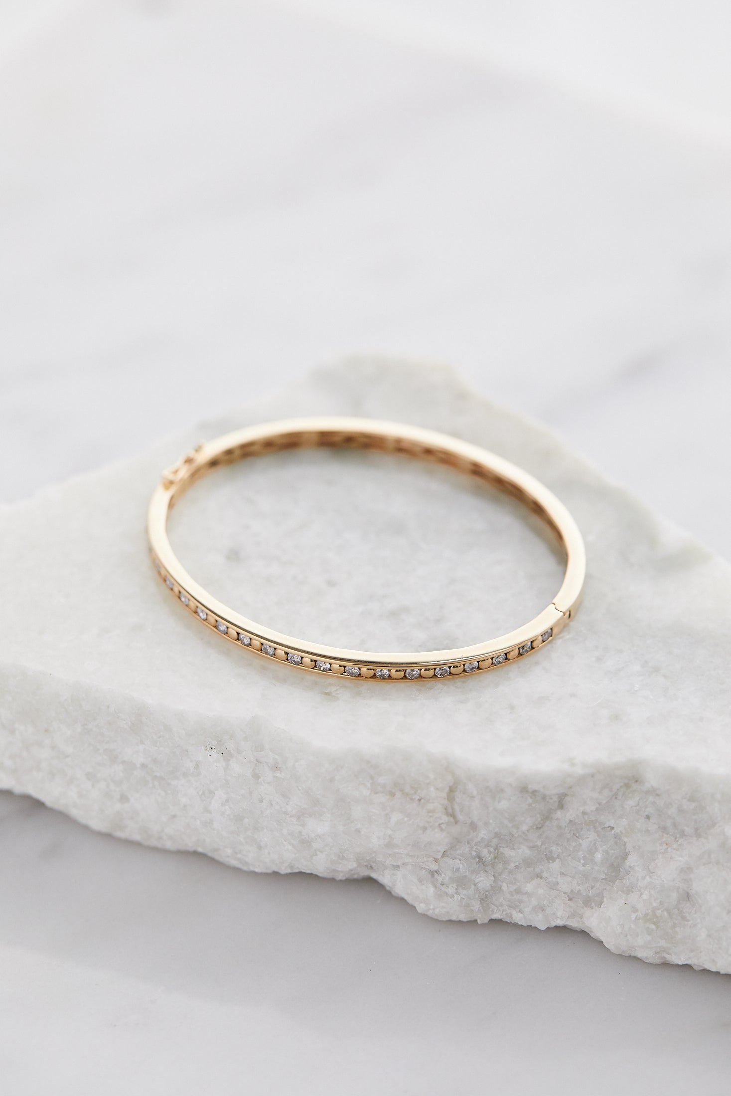 Licol Diamond Bracelet