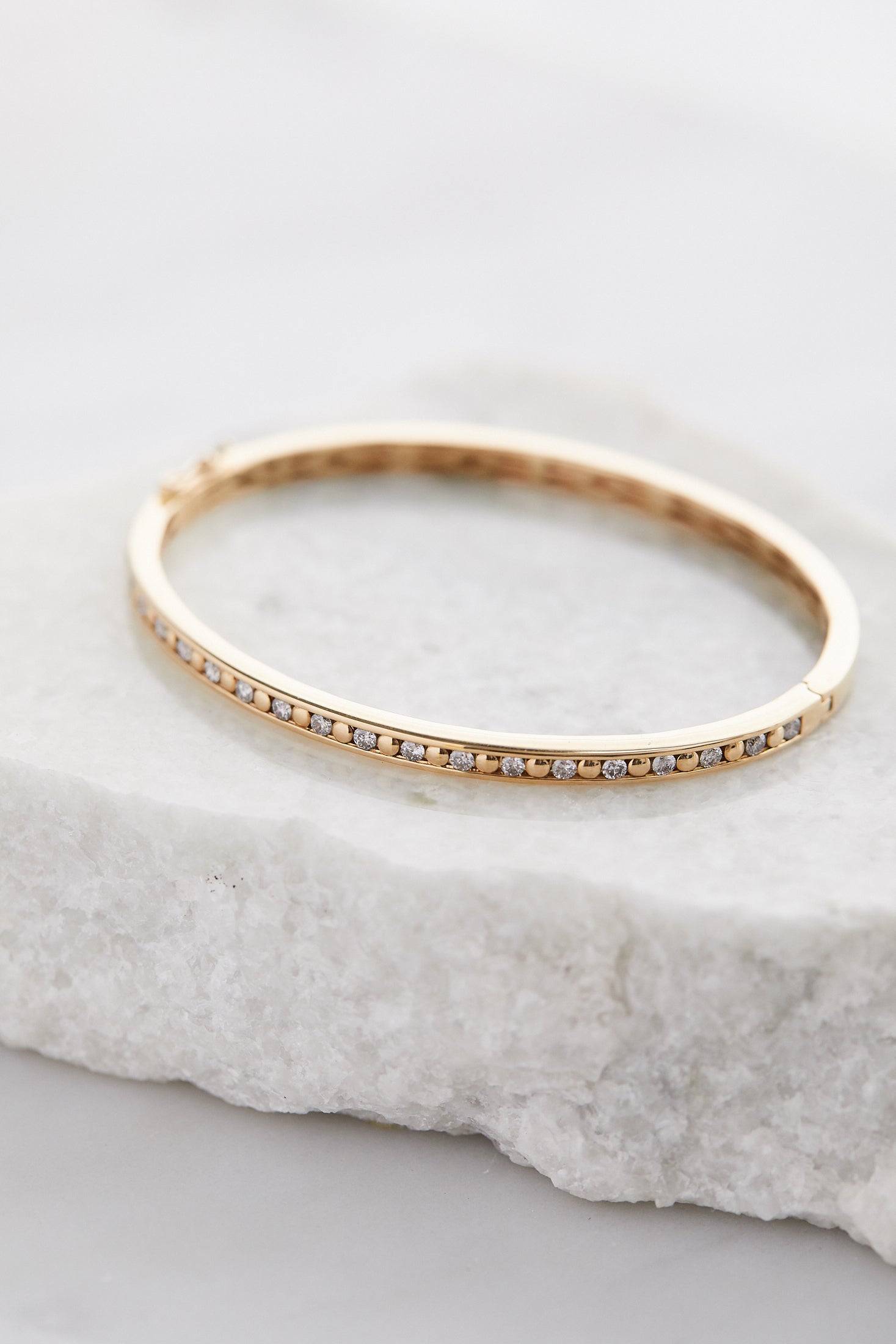 Licol Diamond Bracelet