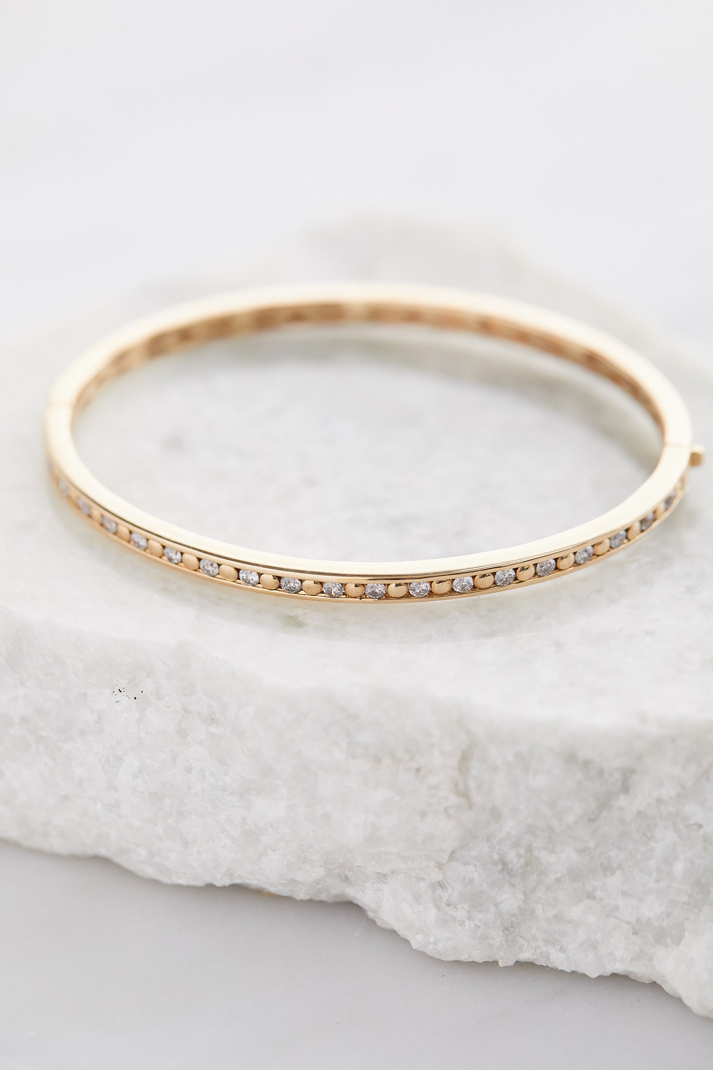 Licol Diamond Bracelet