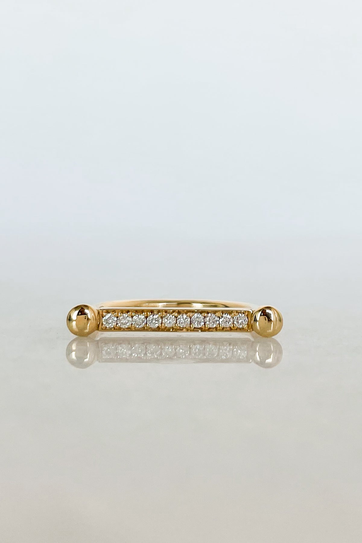 Molitor Ring