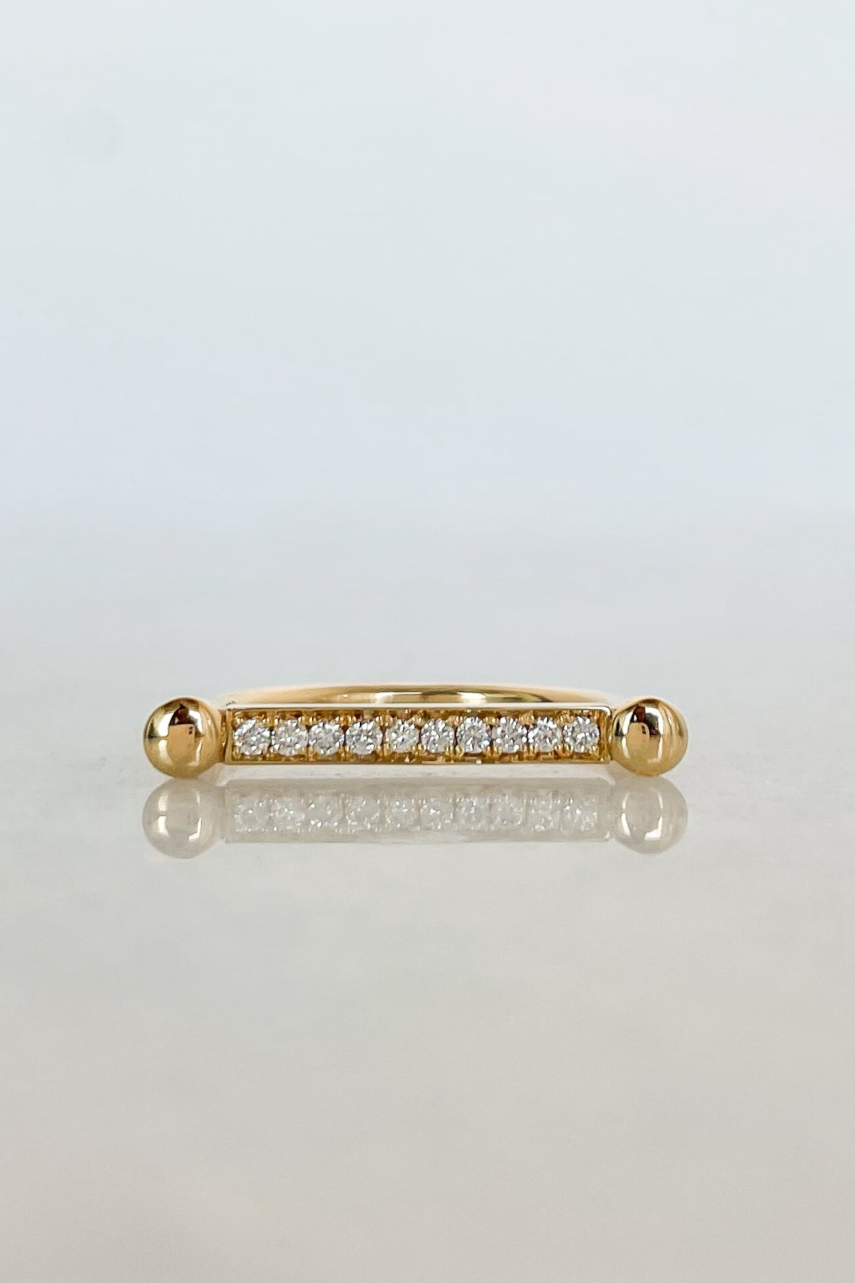 Molitor Ring