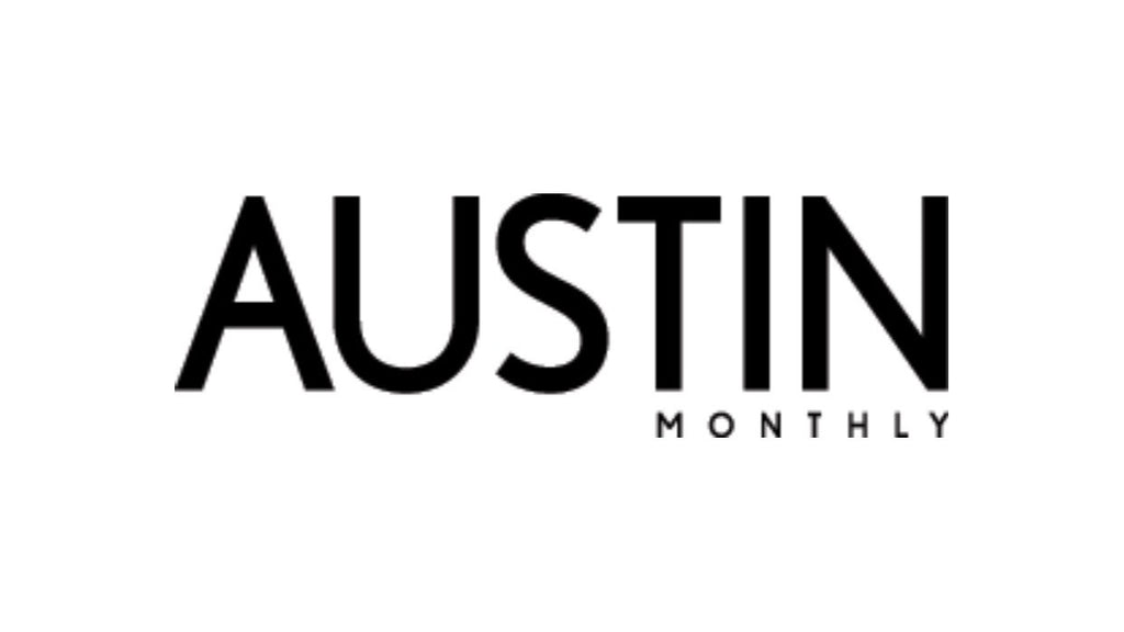 AUSTIN MONTHLY: BEST OF THE CITY ISSUE