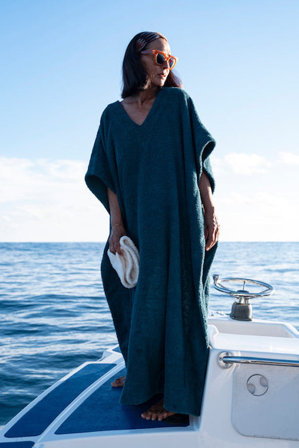Designer Q+A with Simone Fan