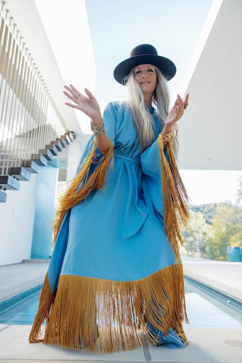 Friends of Sunroom: Julie Piatt