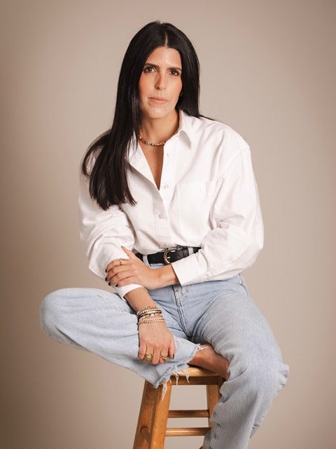 Designer Q+A: Type Jewelry