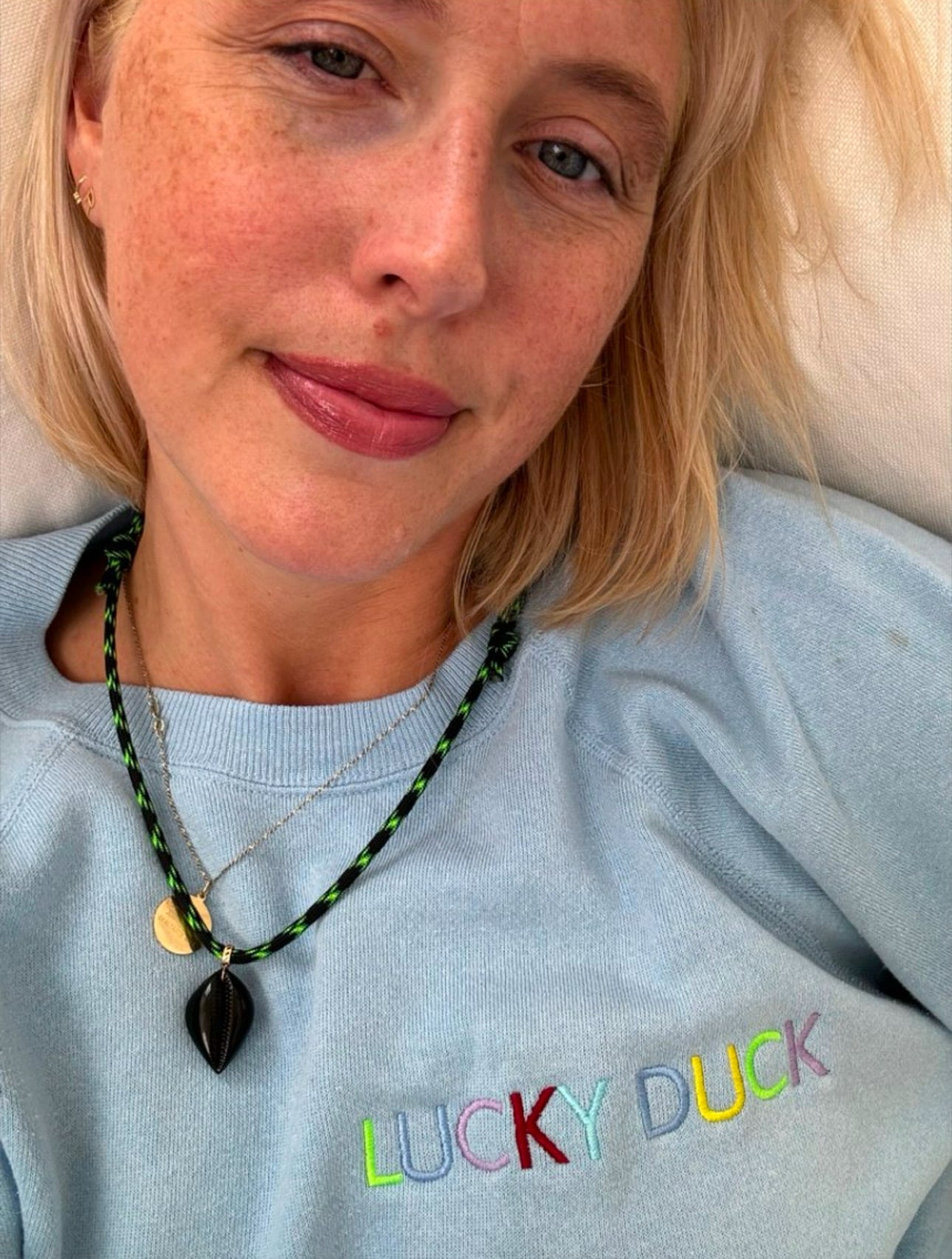 Designer Q&A: KIND REGARDS JENNY