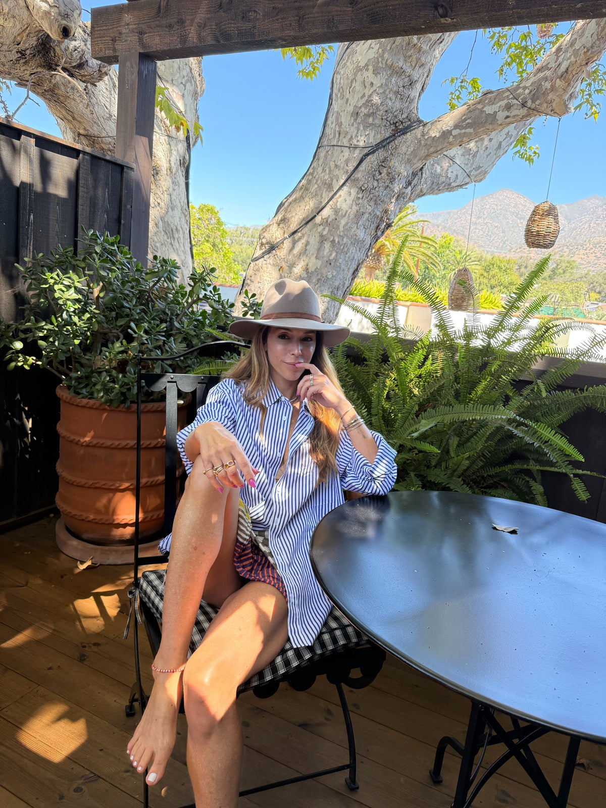 Friends of Sunroom: Jaime Haskell
