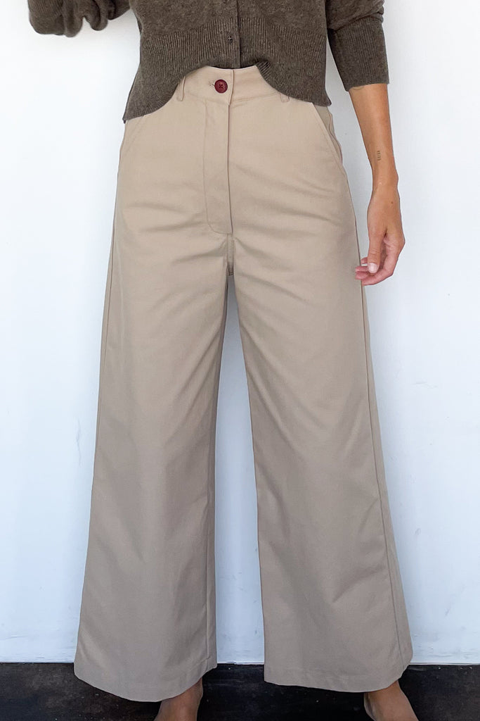 Andes Pant