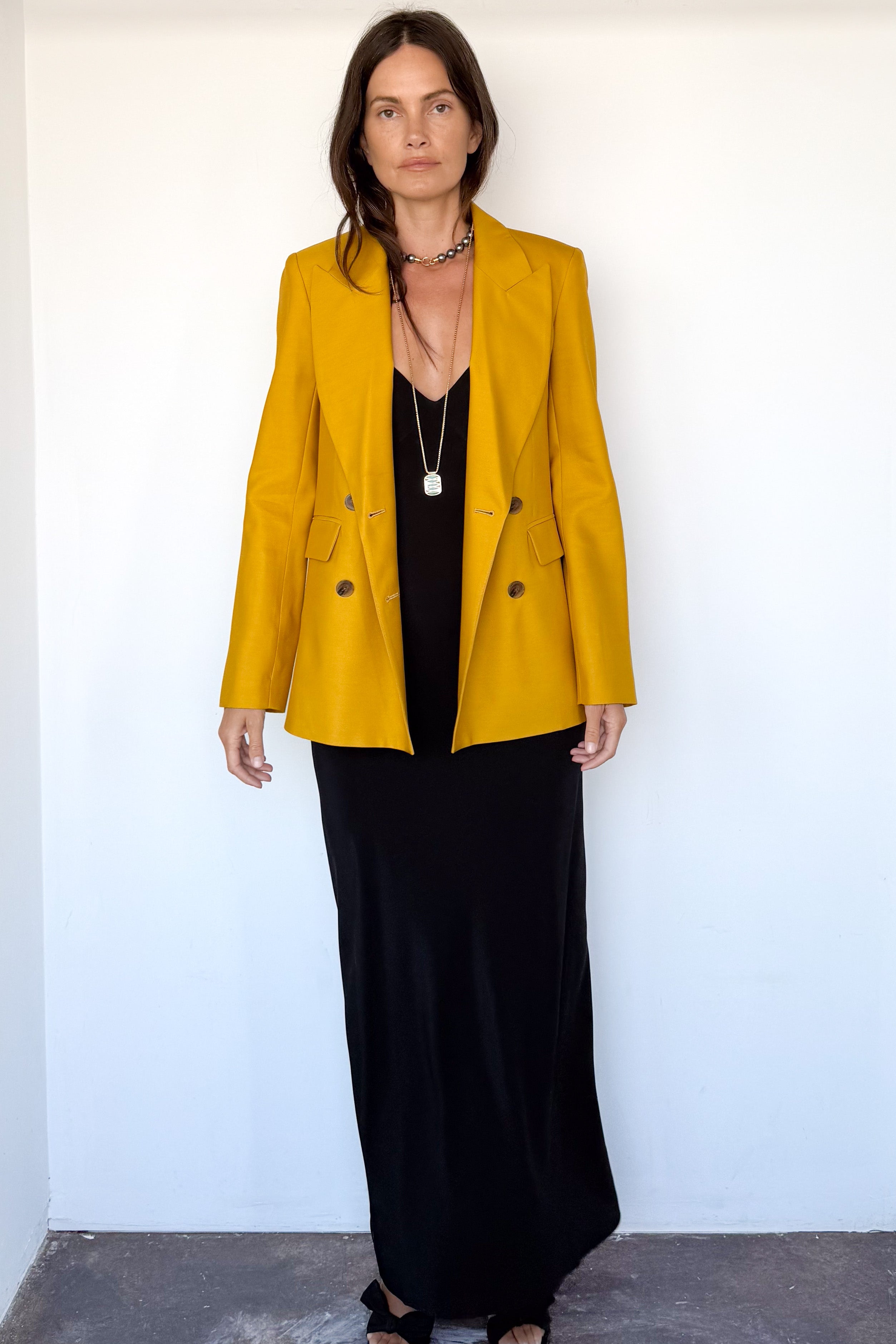 Laurence Blazer