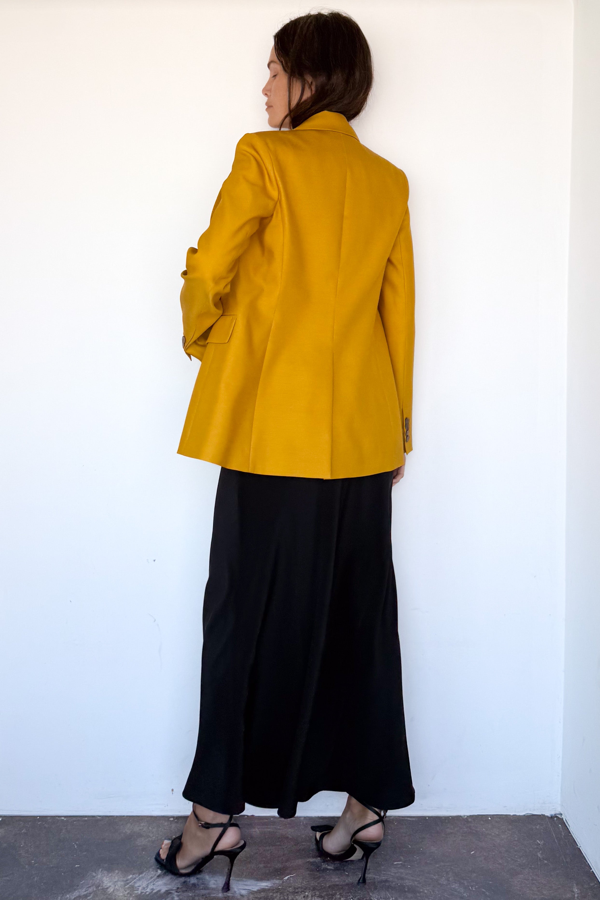 Laurence Blazer