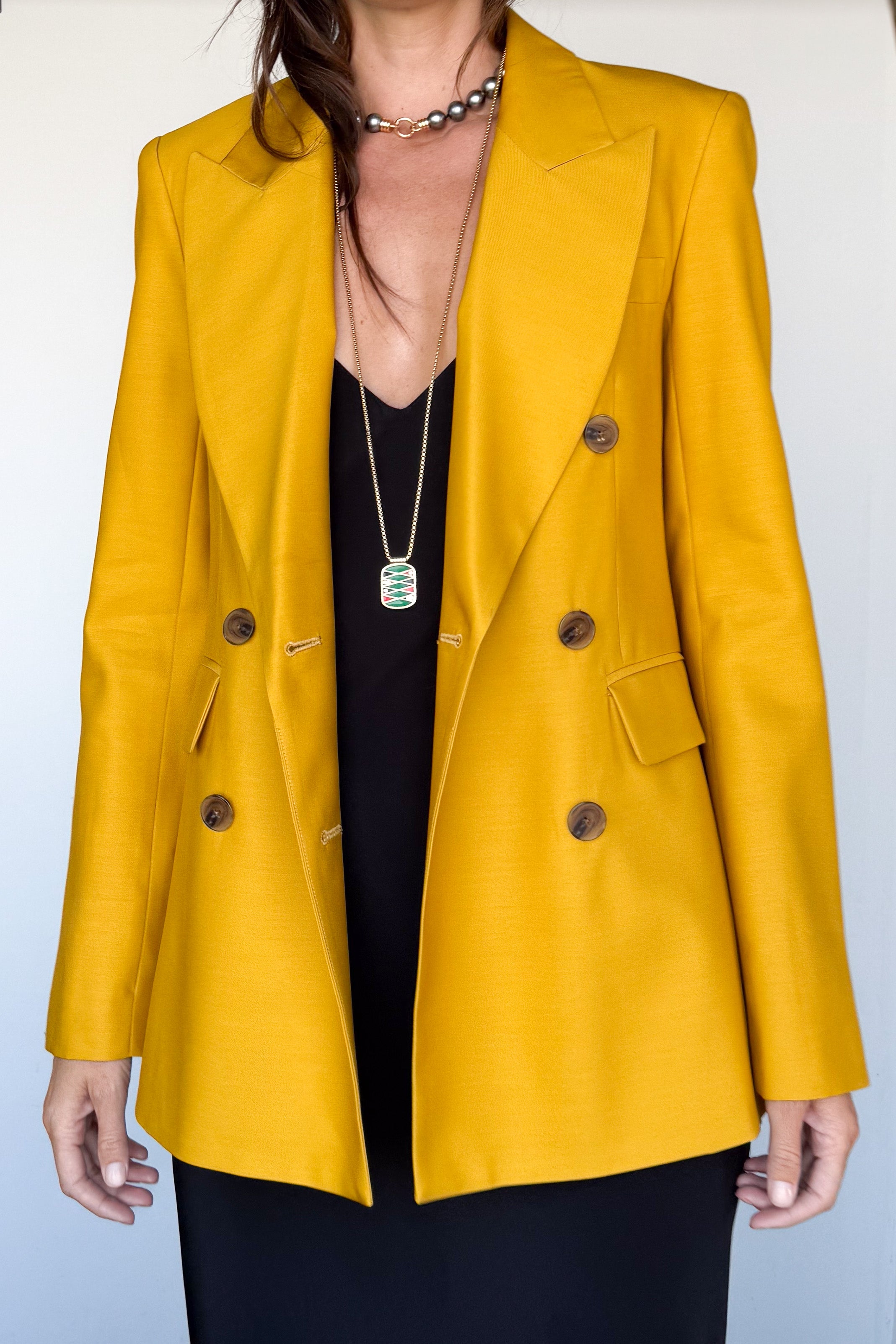 Laurence Blazer