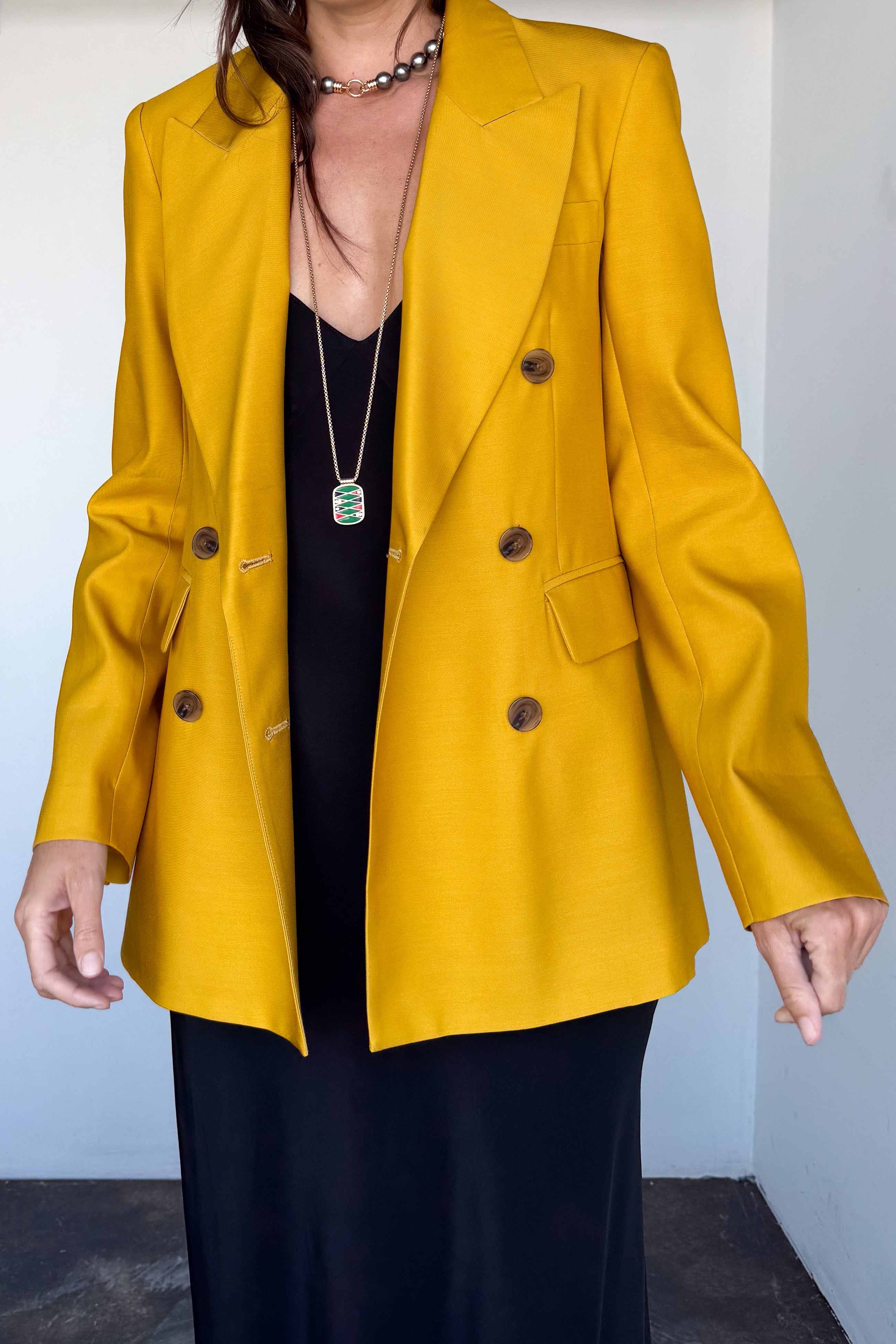 Laurence Blazer