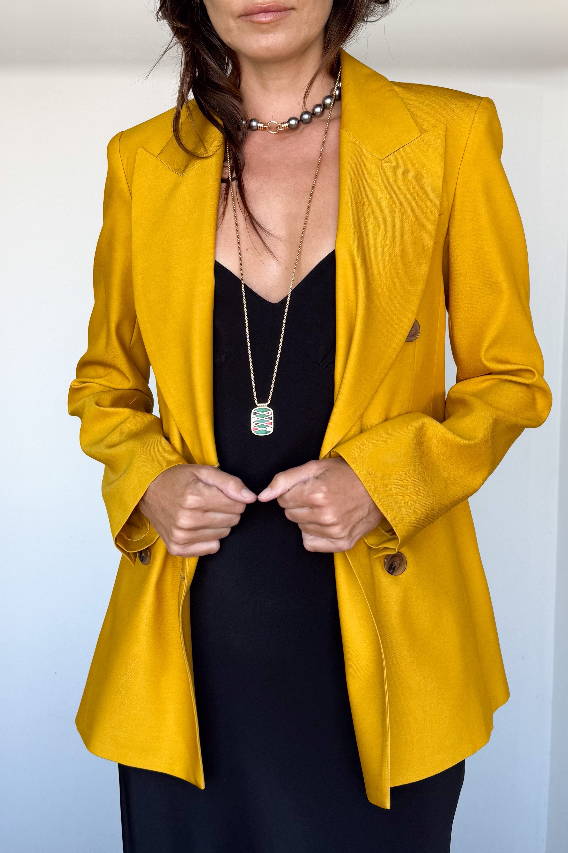 Laurence Blazer