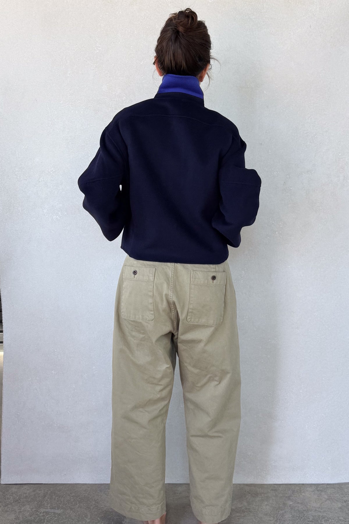 Site Jacket