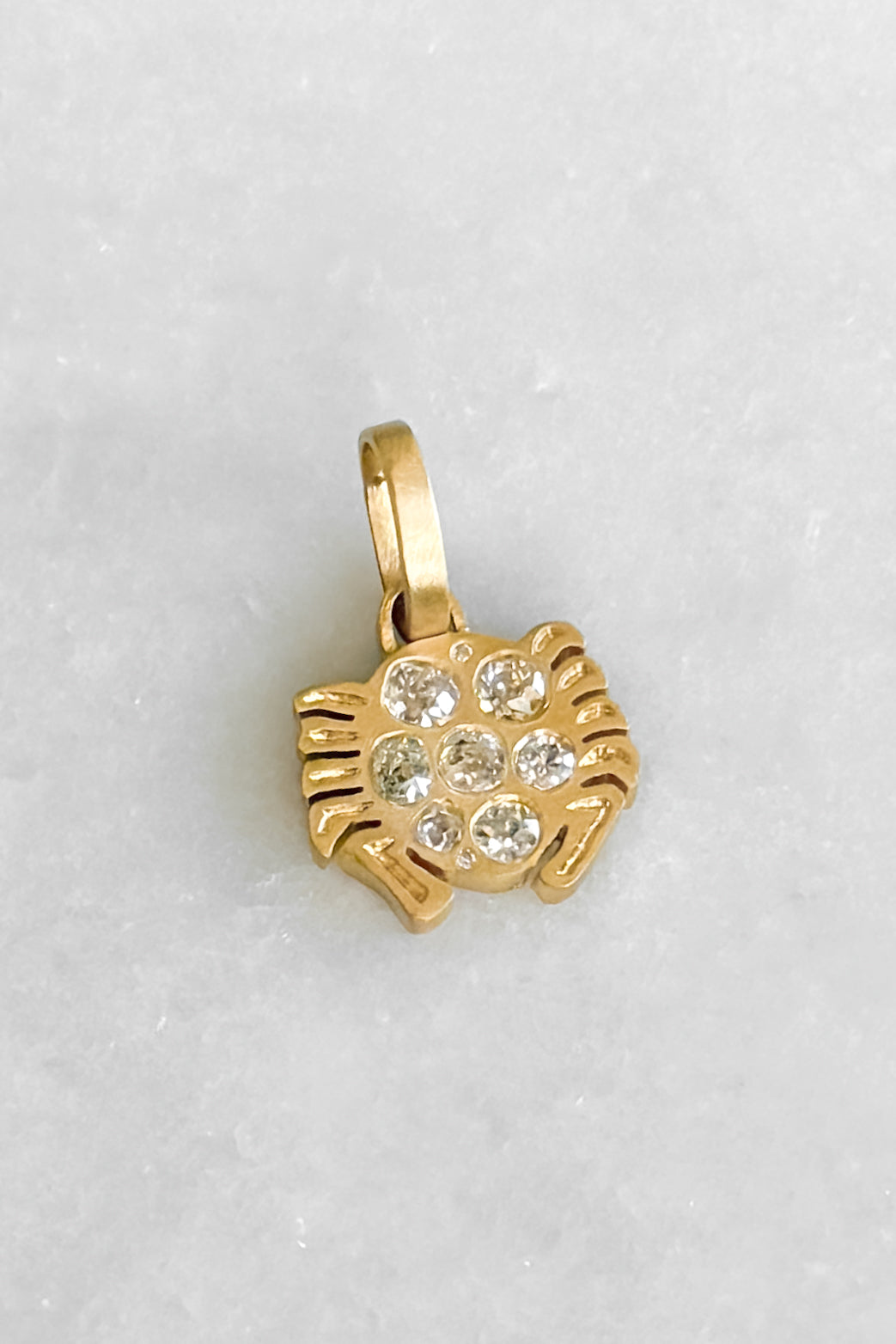 Dendera Cancer Charm
