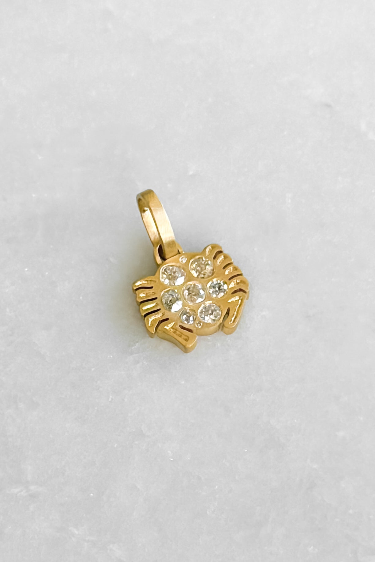 Dendera Cancer Charm