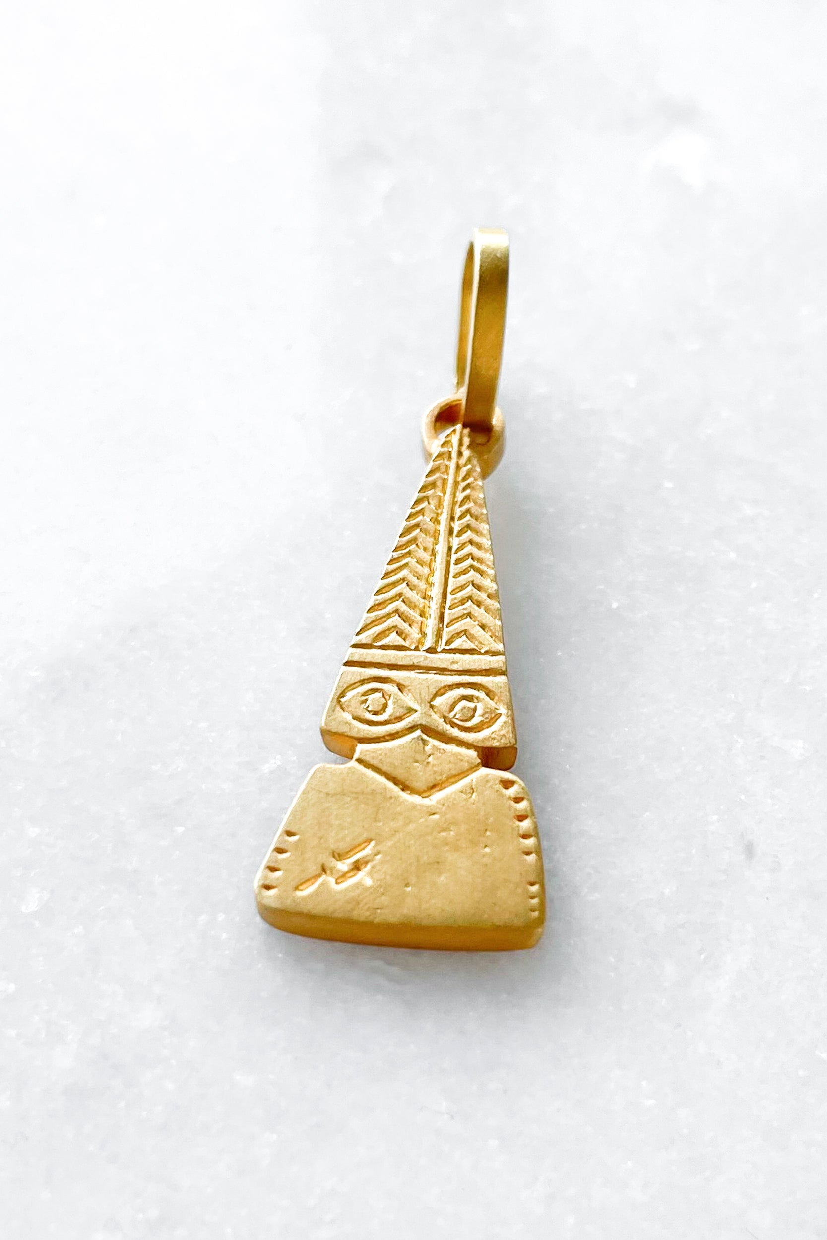 High Priestess Charm