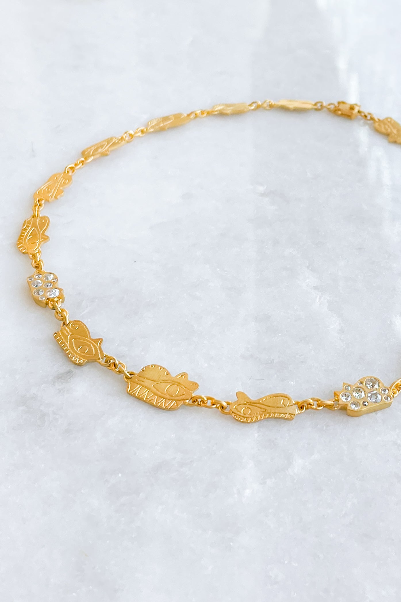 Gala Necklace