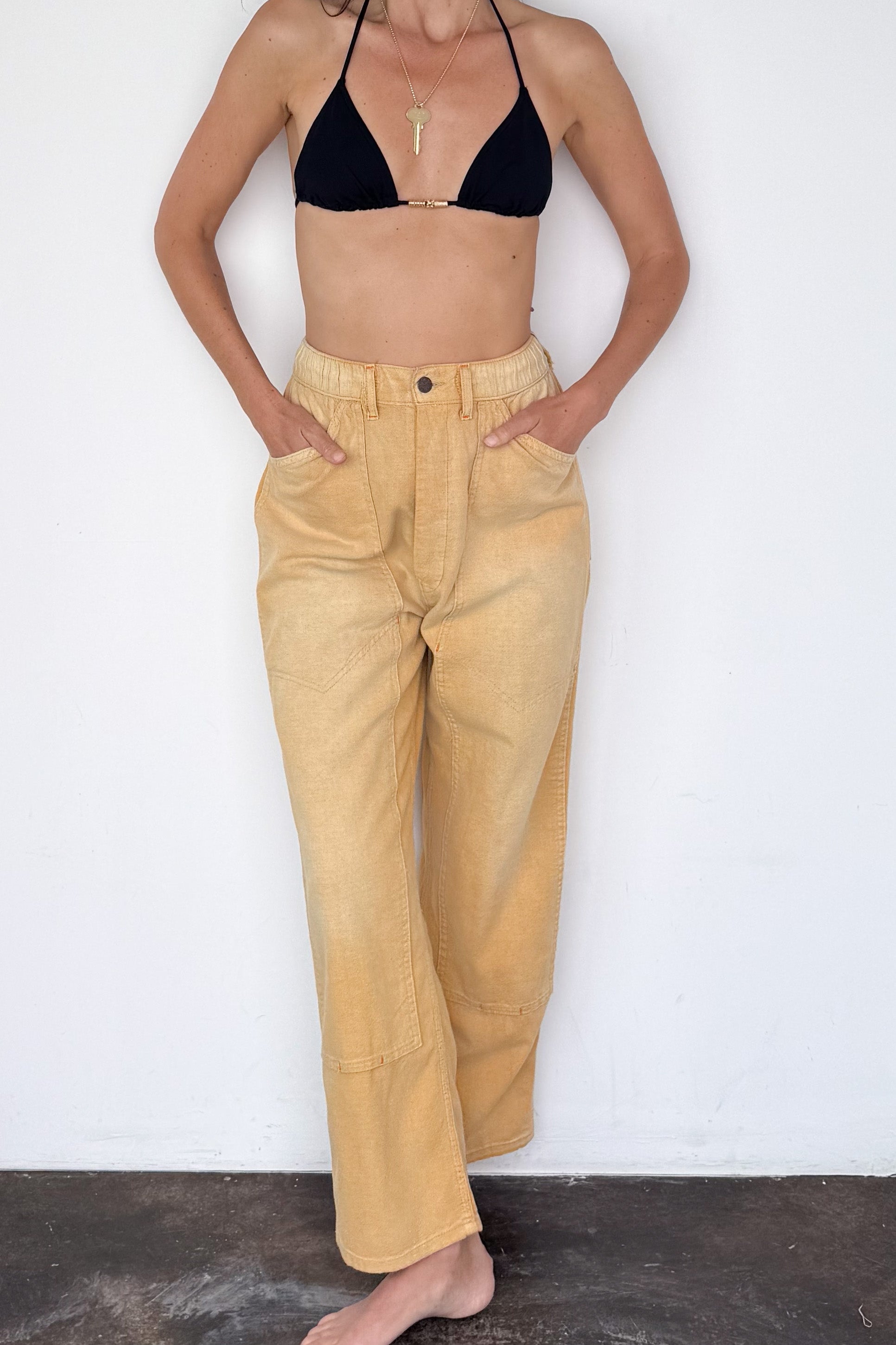 Carpenter Pant