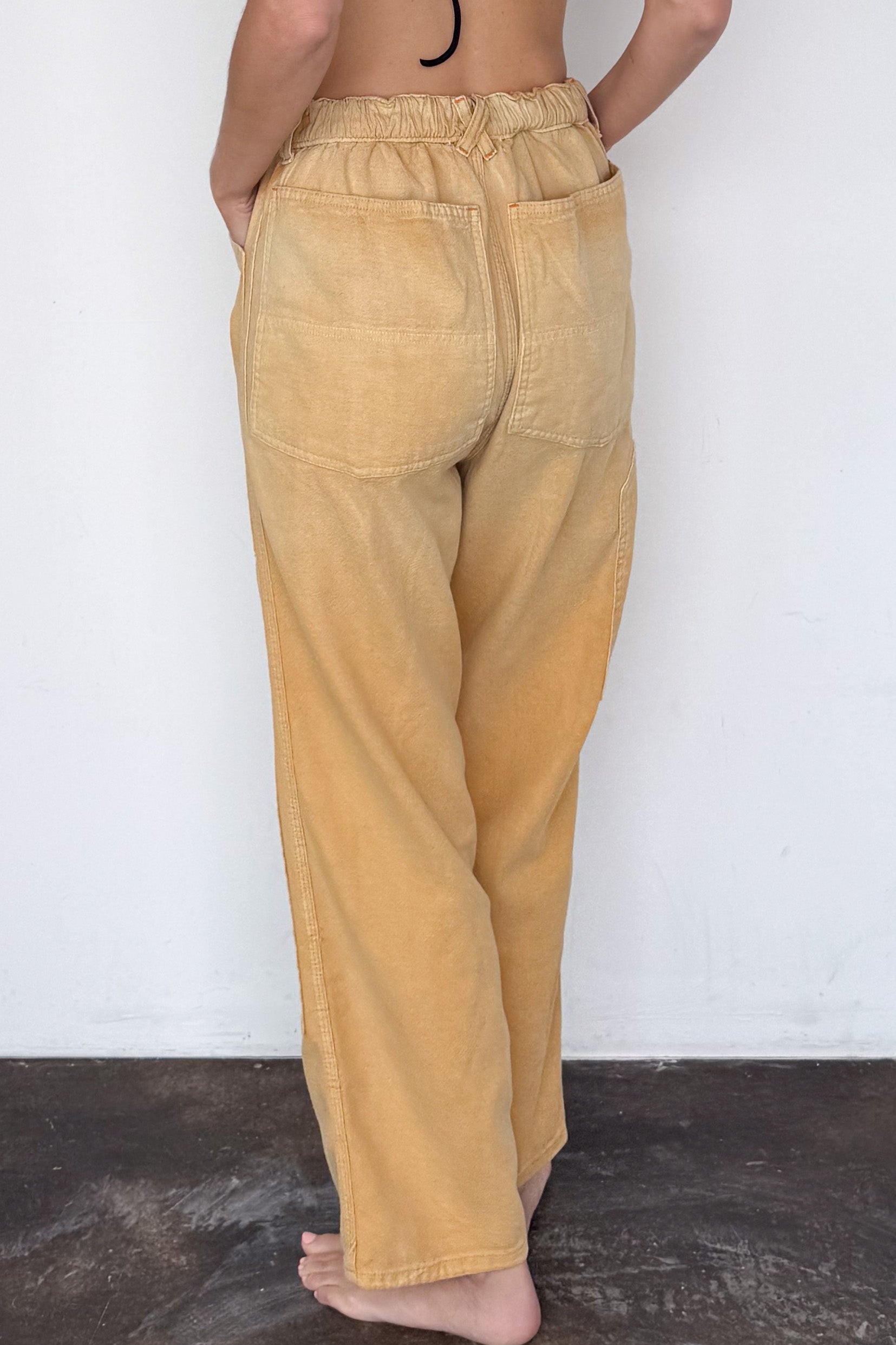 Carpenter Pant