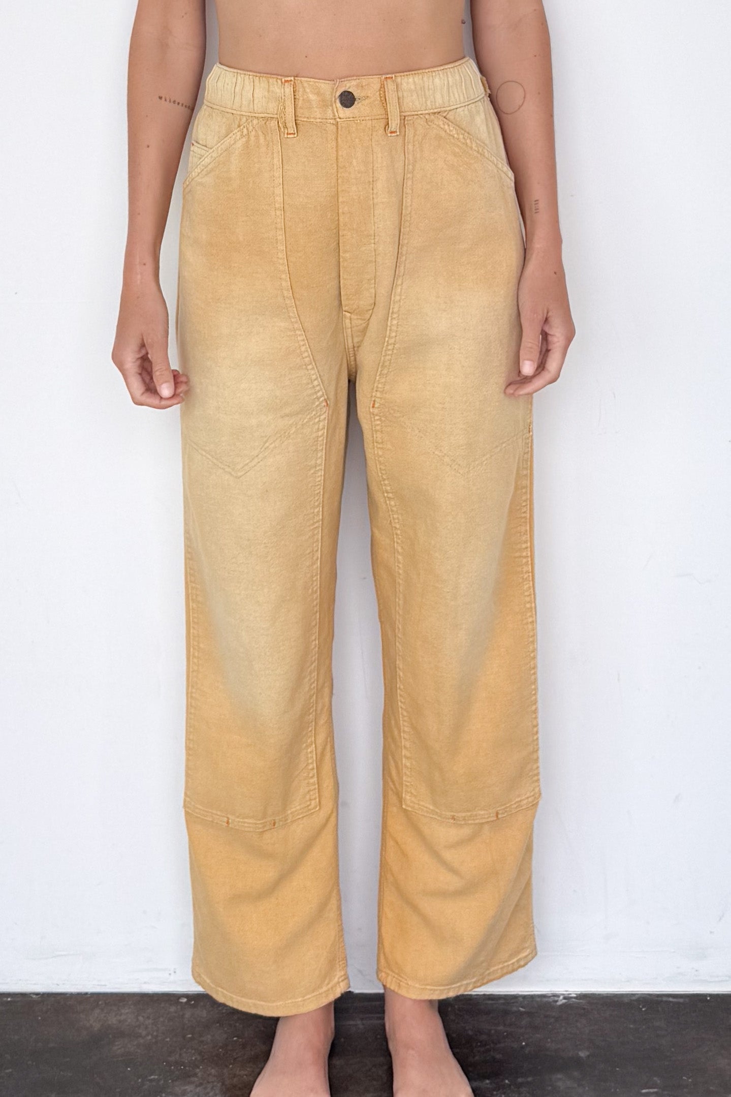Carpenter Pant