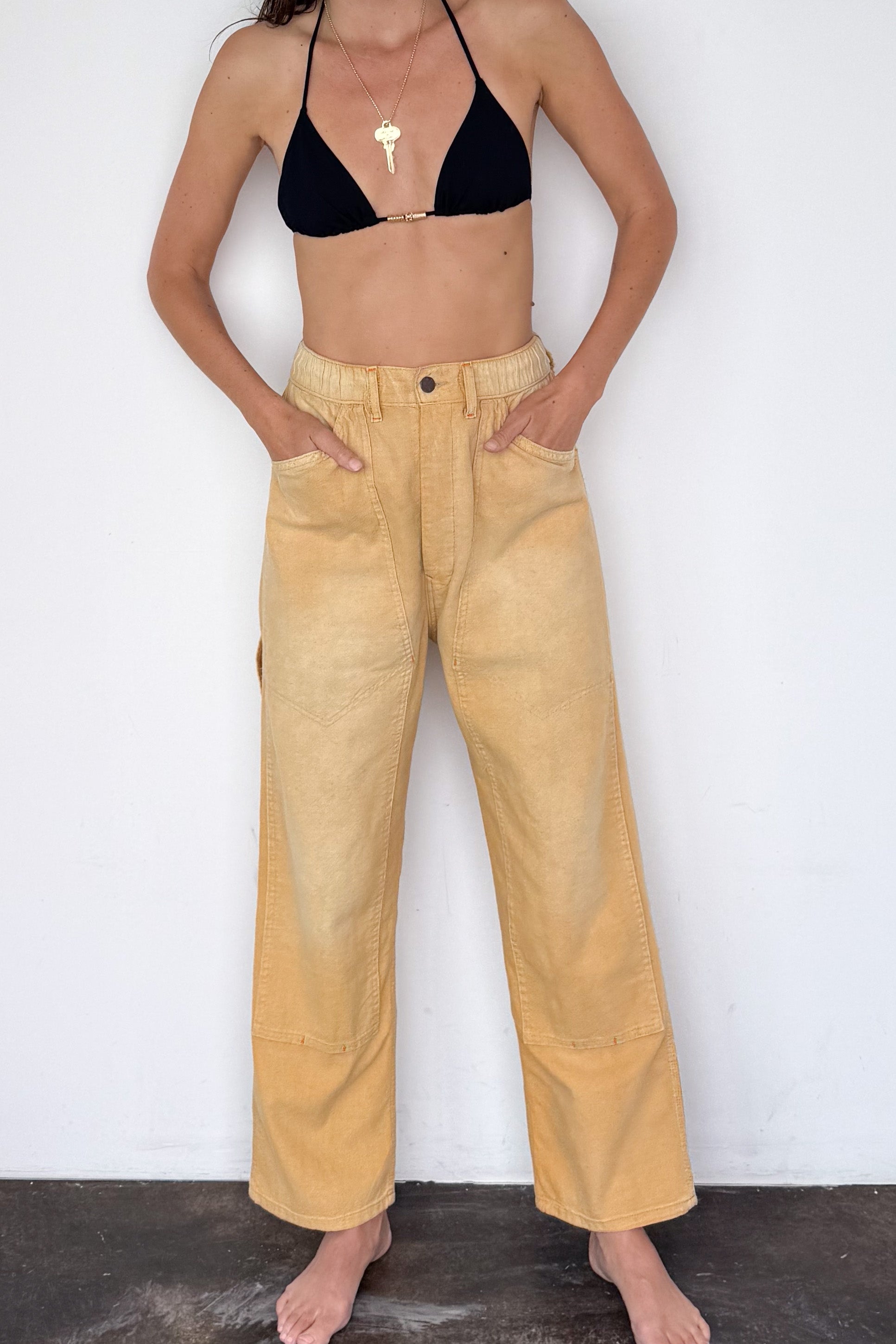 Carpenter Pant